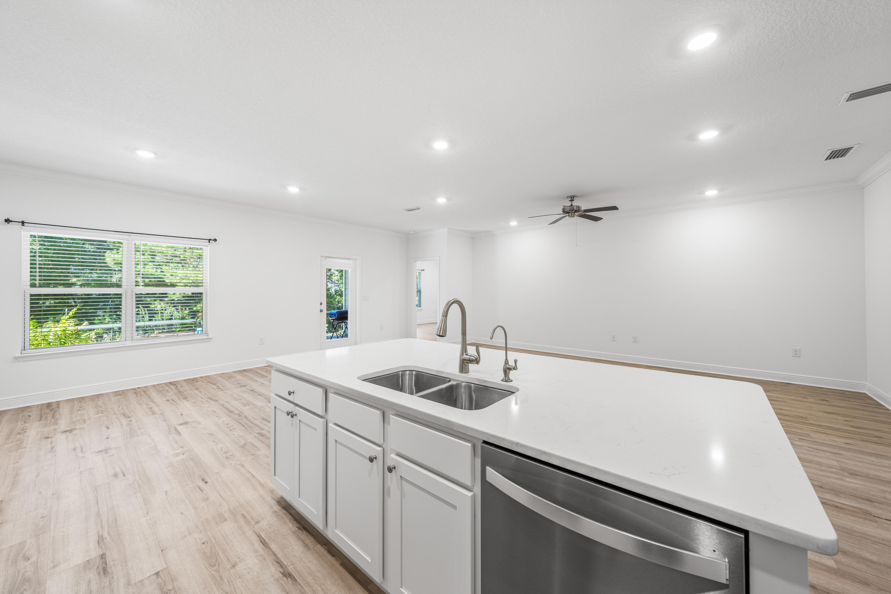 The Preserve at Paradise Cove - Residential