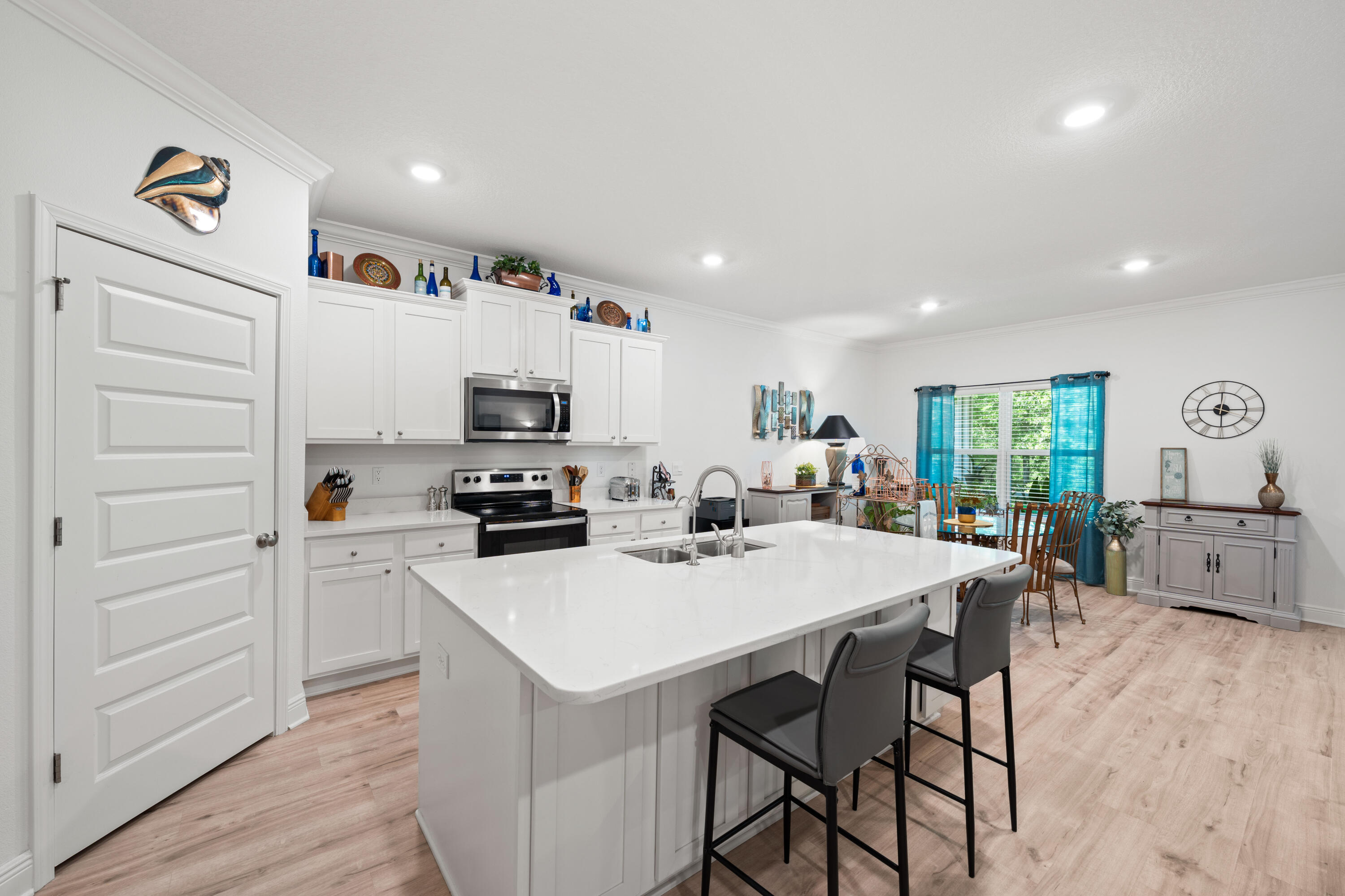 The Preserve at Paradise Cove - Residential