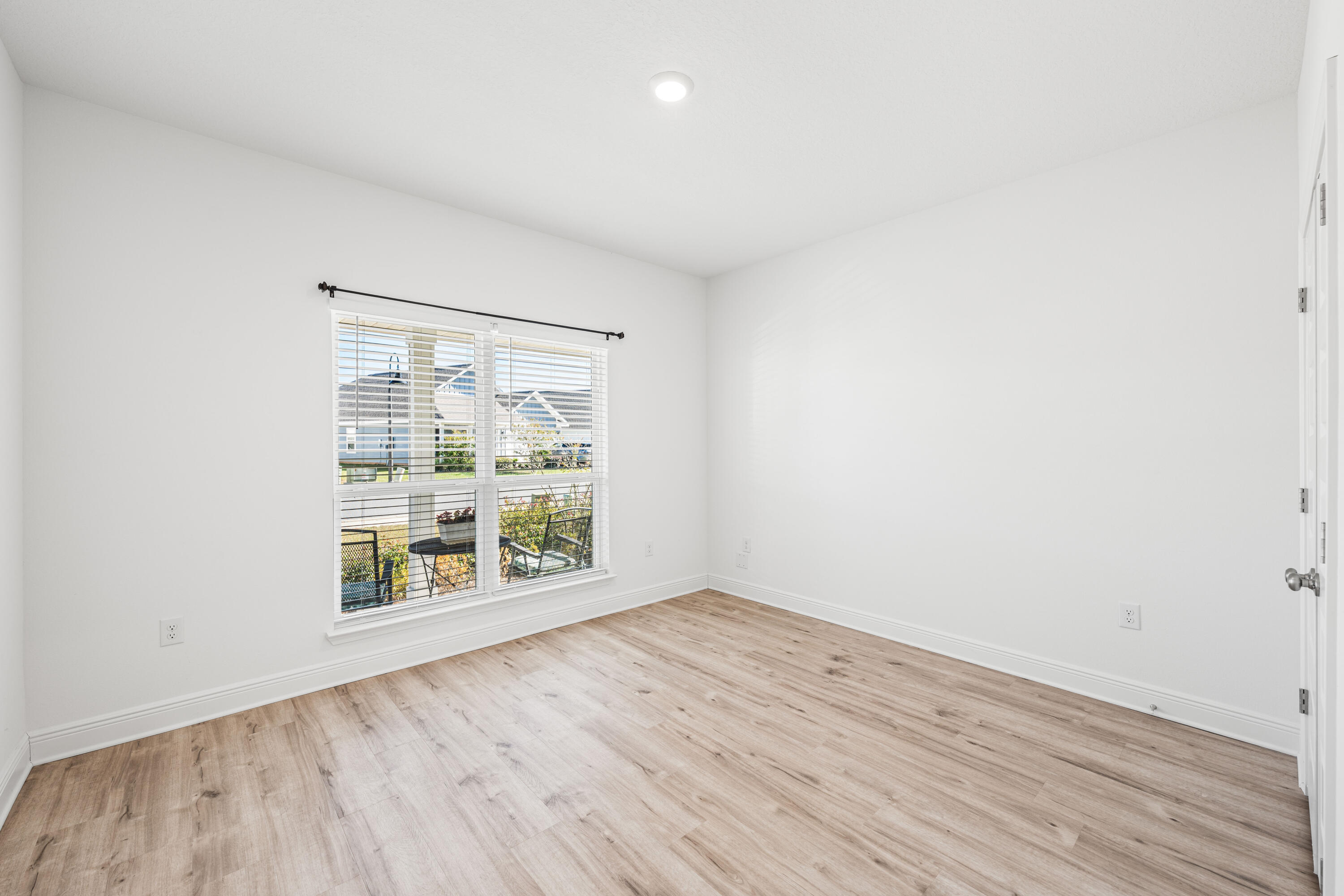 The Preserve at Paradise Cove - Residential