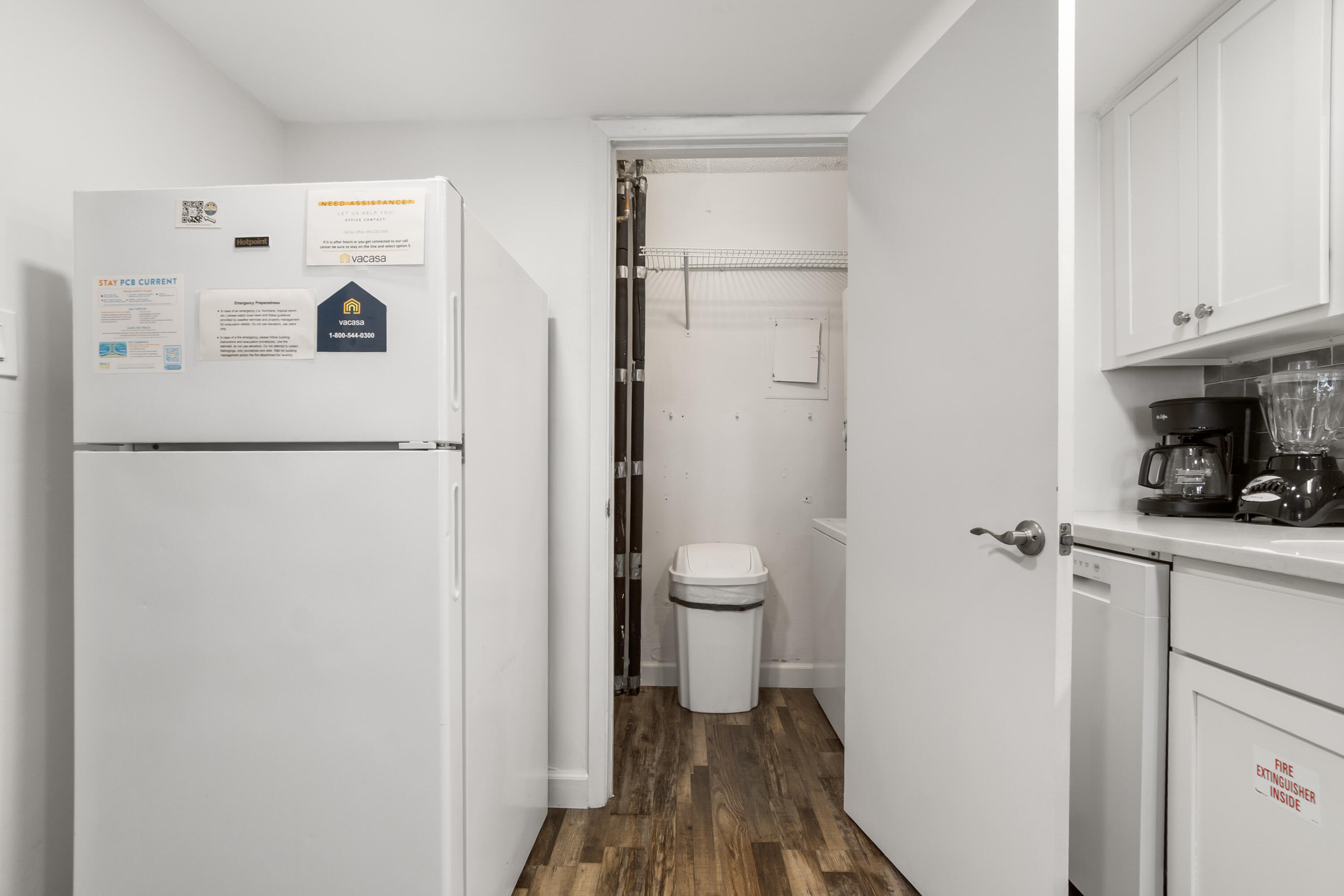 PINNACLE PORT - Residential