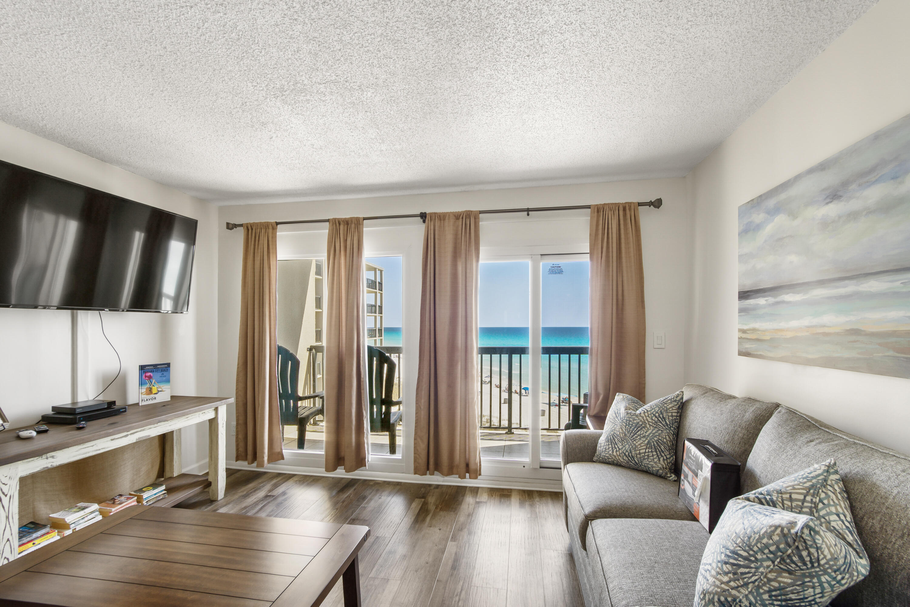 PINNACLE PORT - Residential