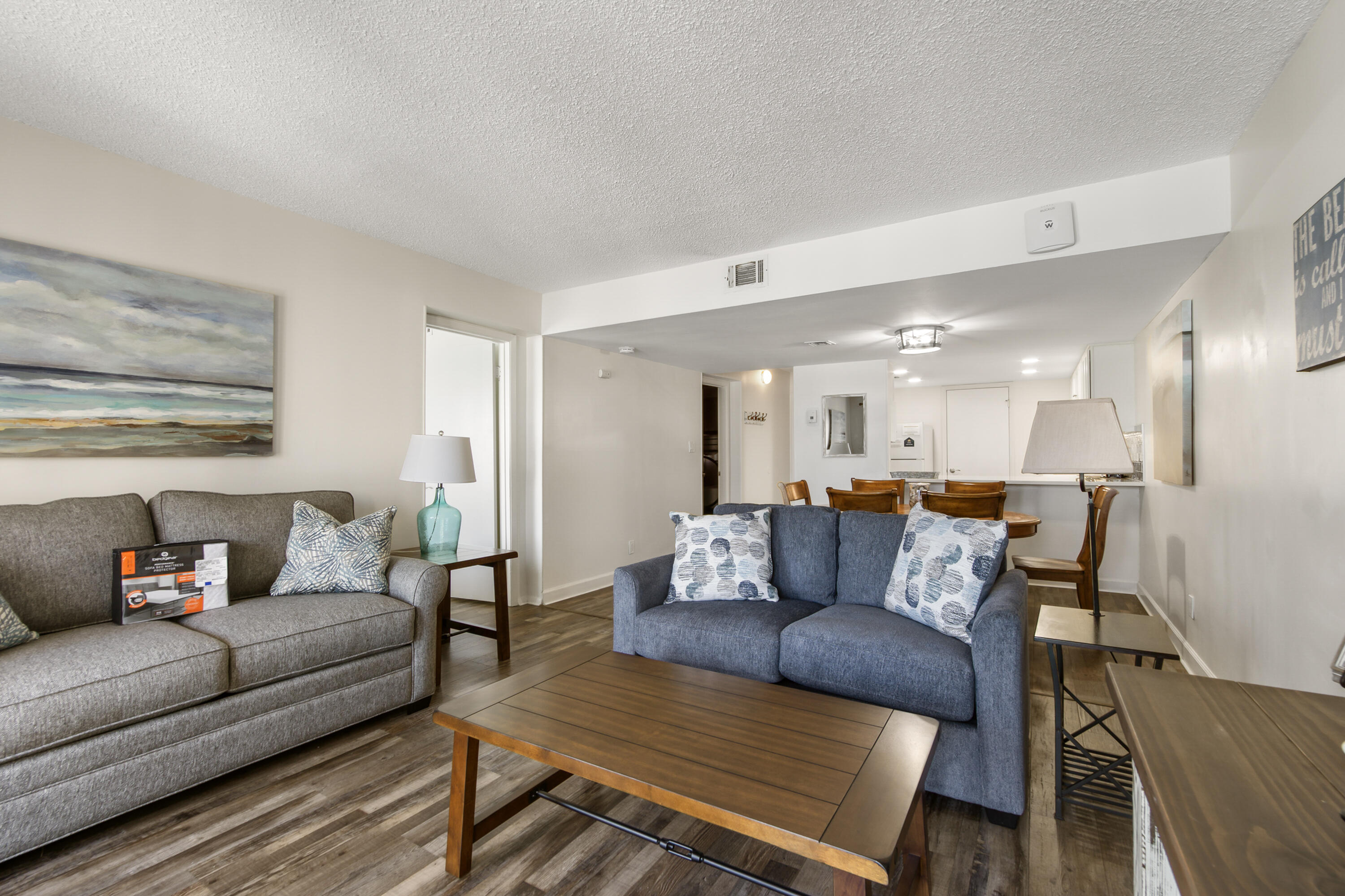 PINNACLE PORT - Residential