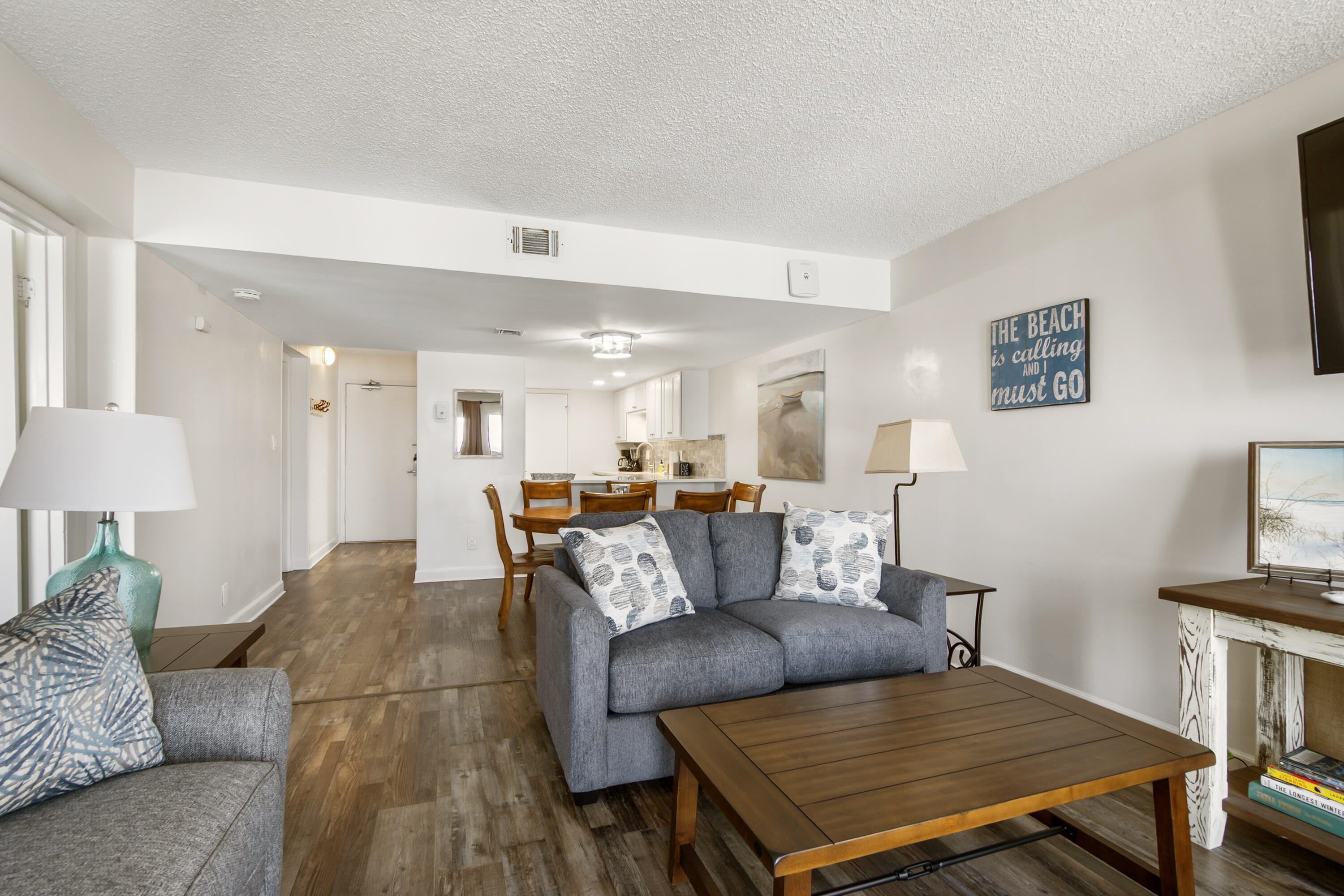 PINNACLE PORT - Residential