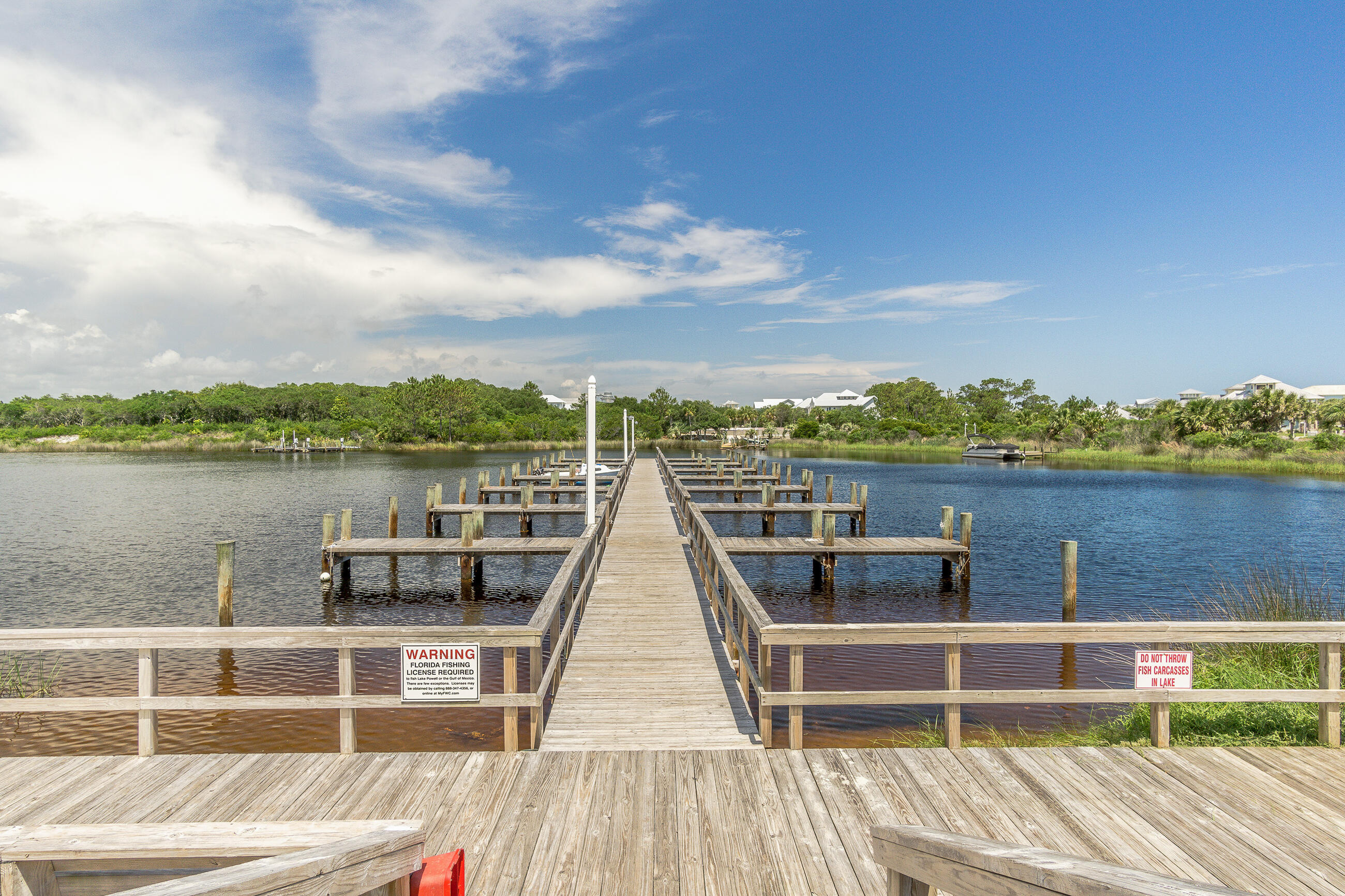 PINNACLE PORT - Residential