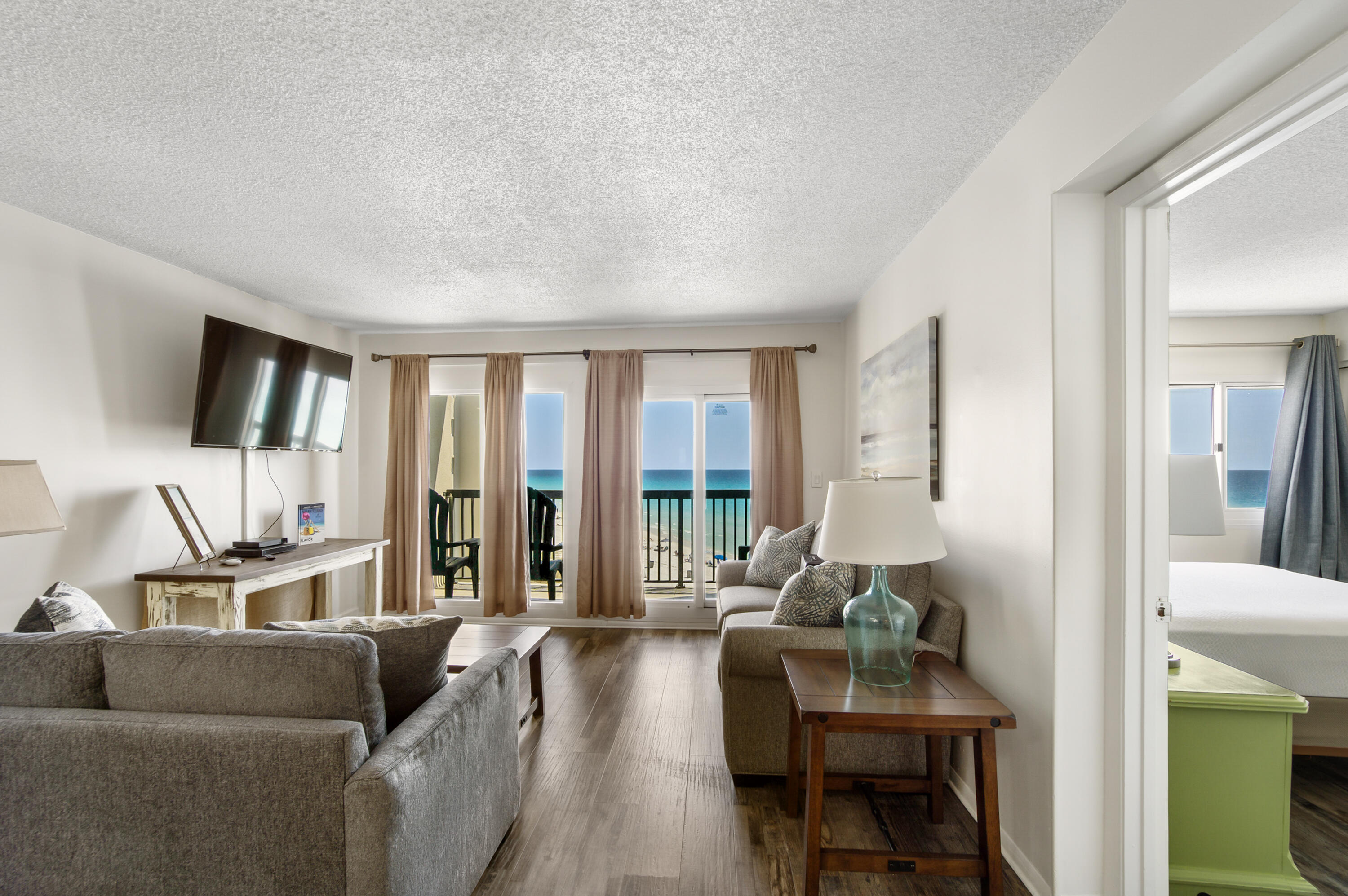 PINNACLE PORT - Residential