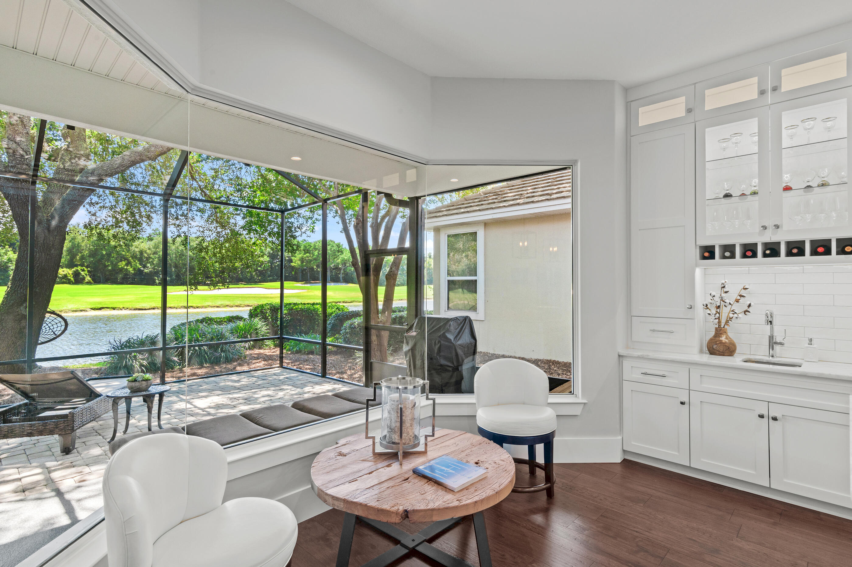 KELLY PLANTATION S/D - Residential