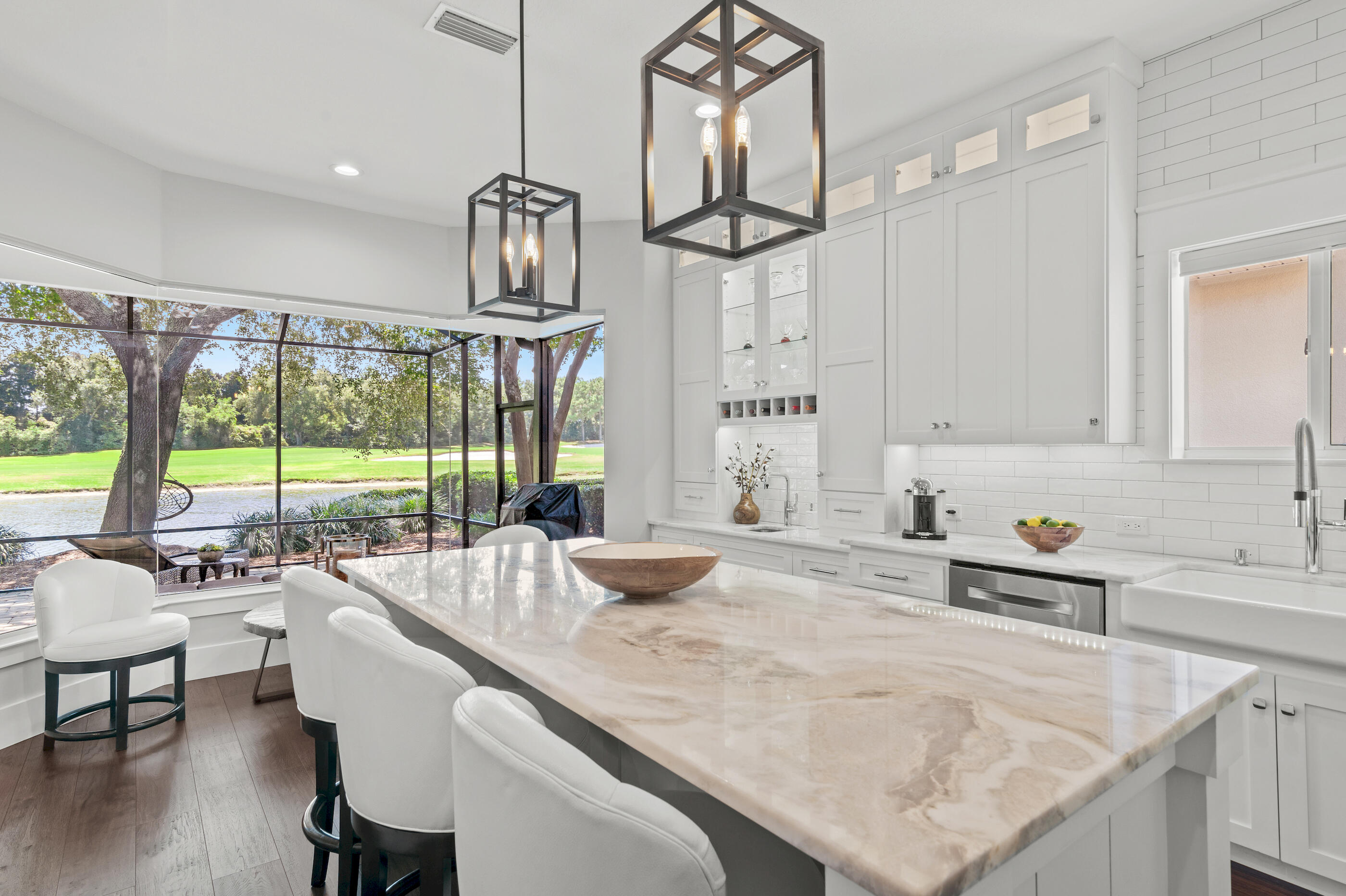 KELLY PLANTATION S/D - Residential