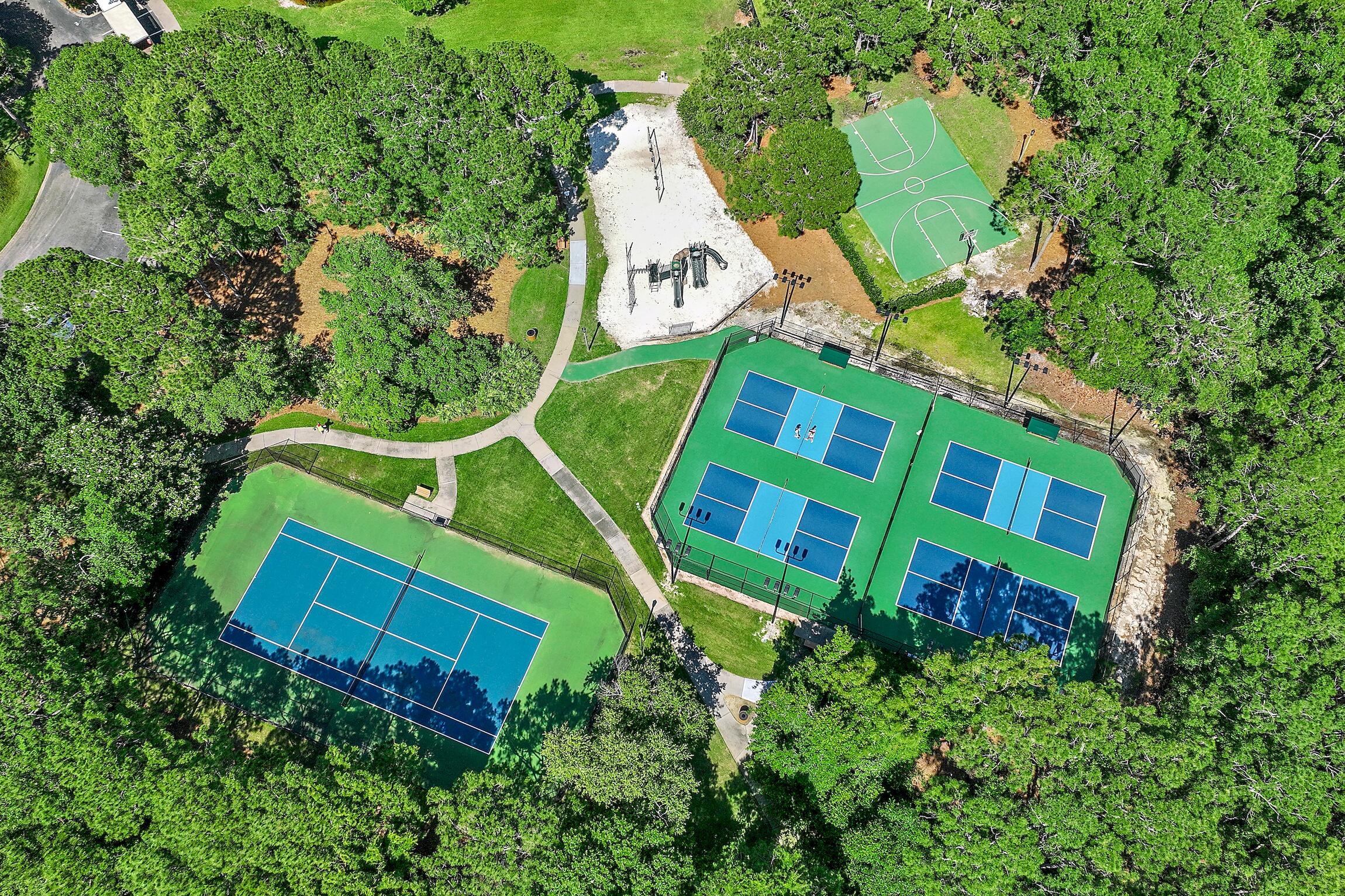 KELLY PLANTATION S/D - Residential