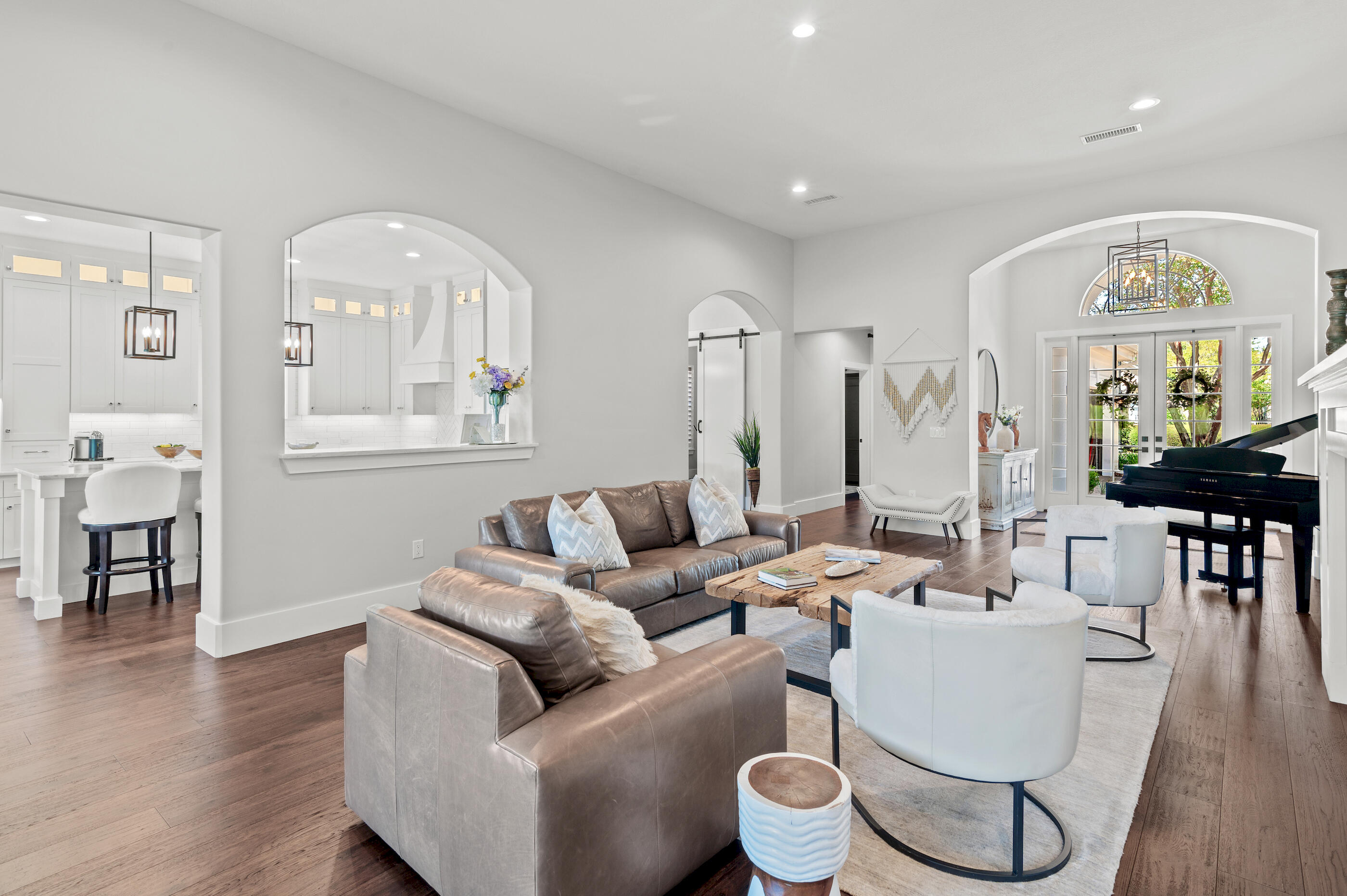 KELLY PLANTATION S/D - Residential