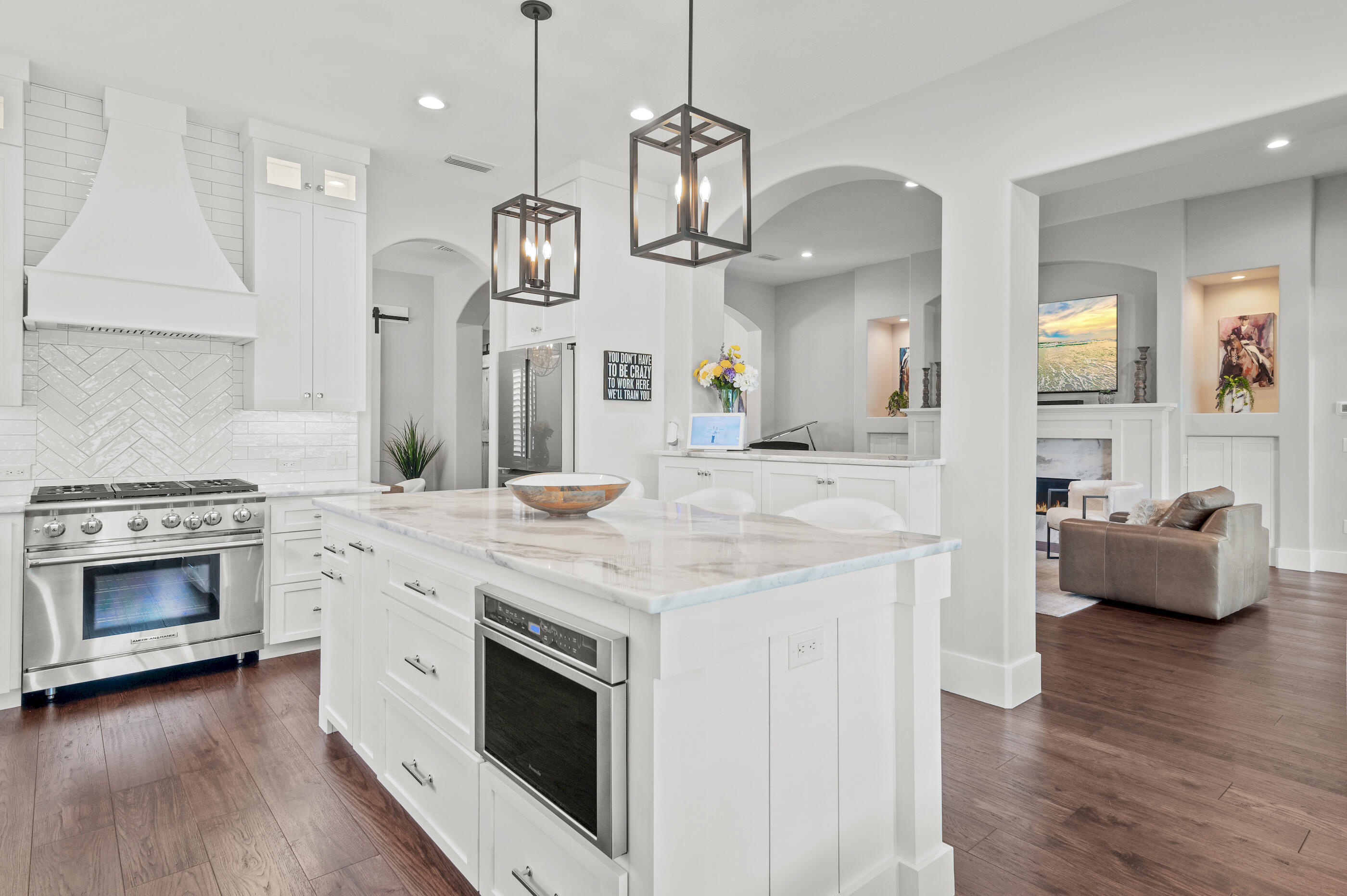 KELLY PLANTATION S/D - Residential