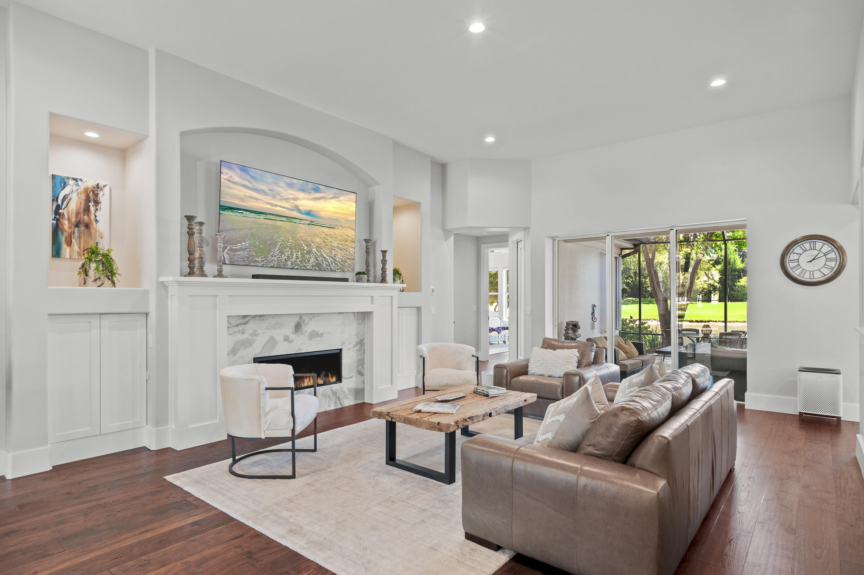KELLY PLANTATION S/D - Residential