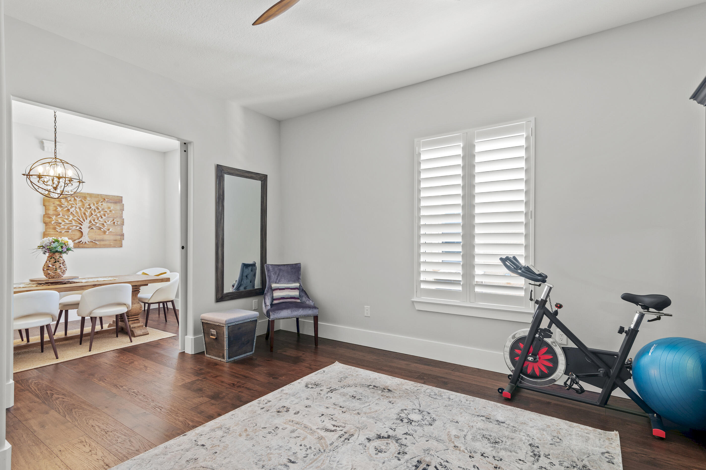 KELLY PLANTATION S/D - Residential