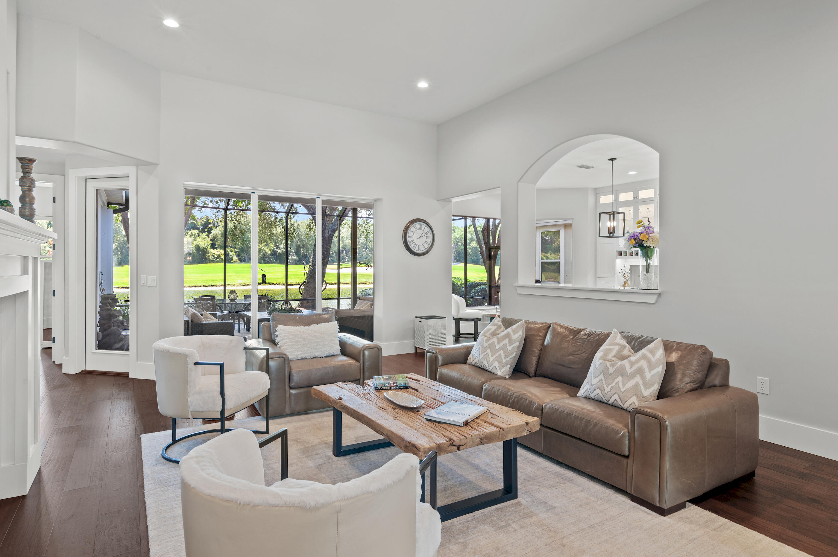 KELLY PLANTATION S/D - Residential