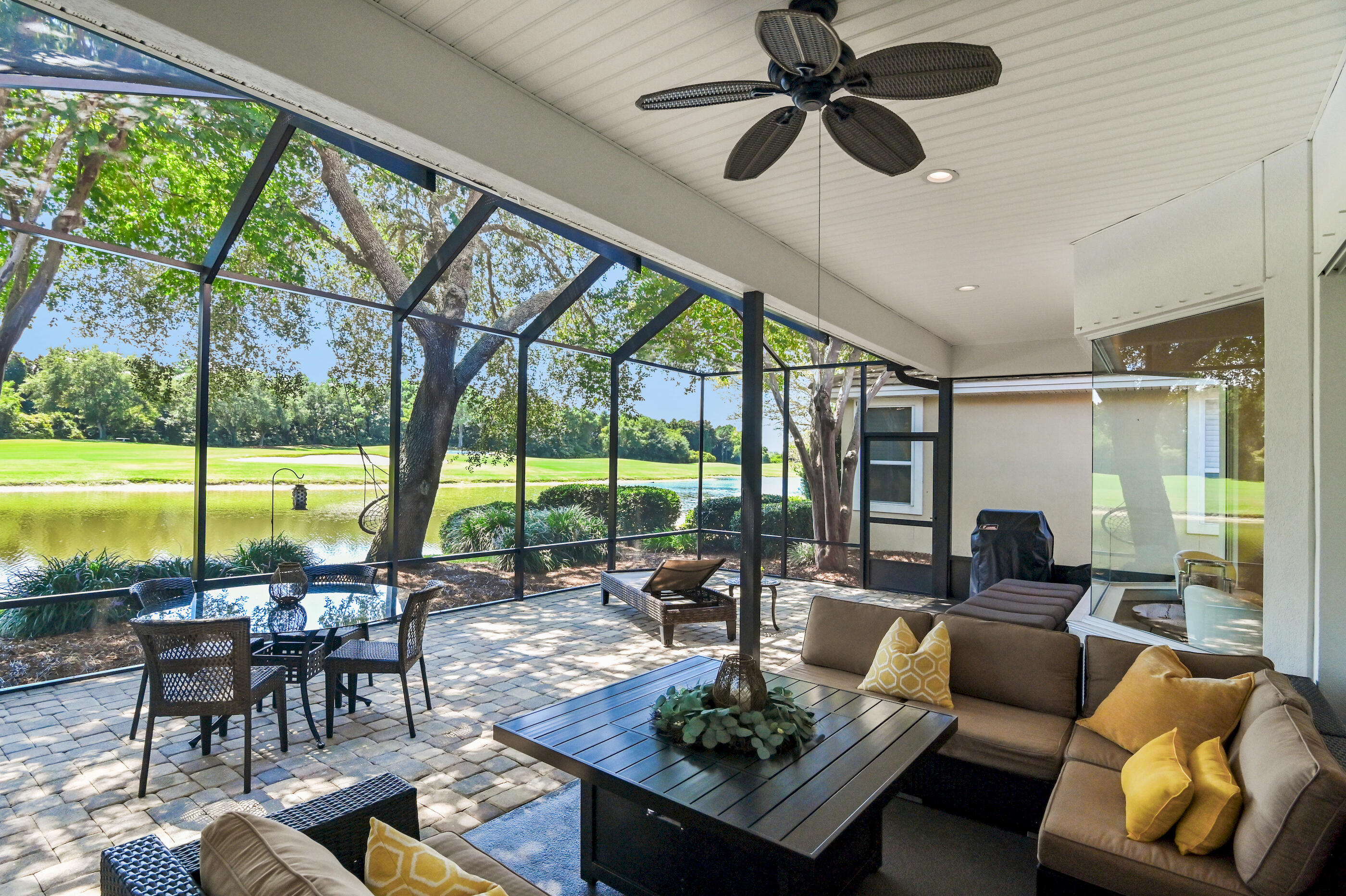 KELLY PLANTATION S/D - Residential