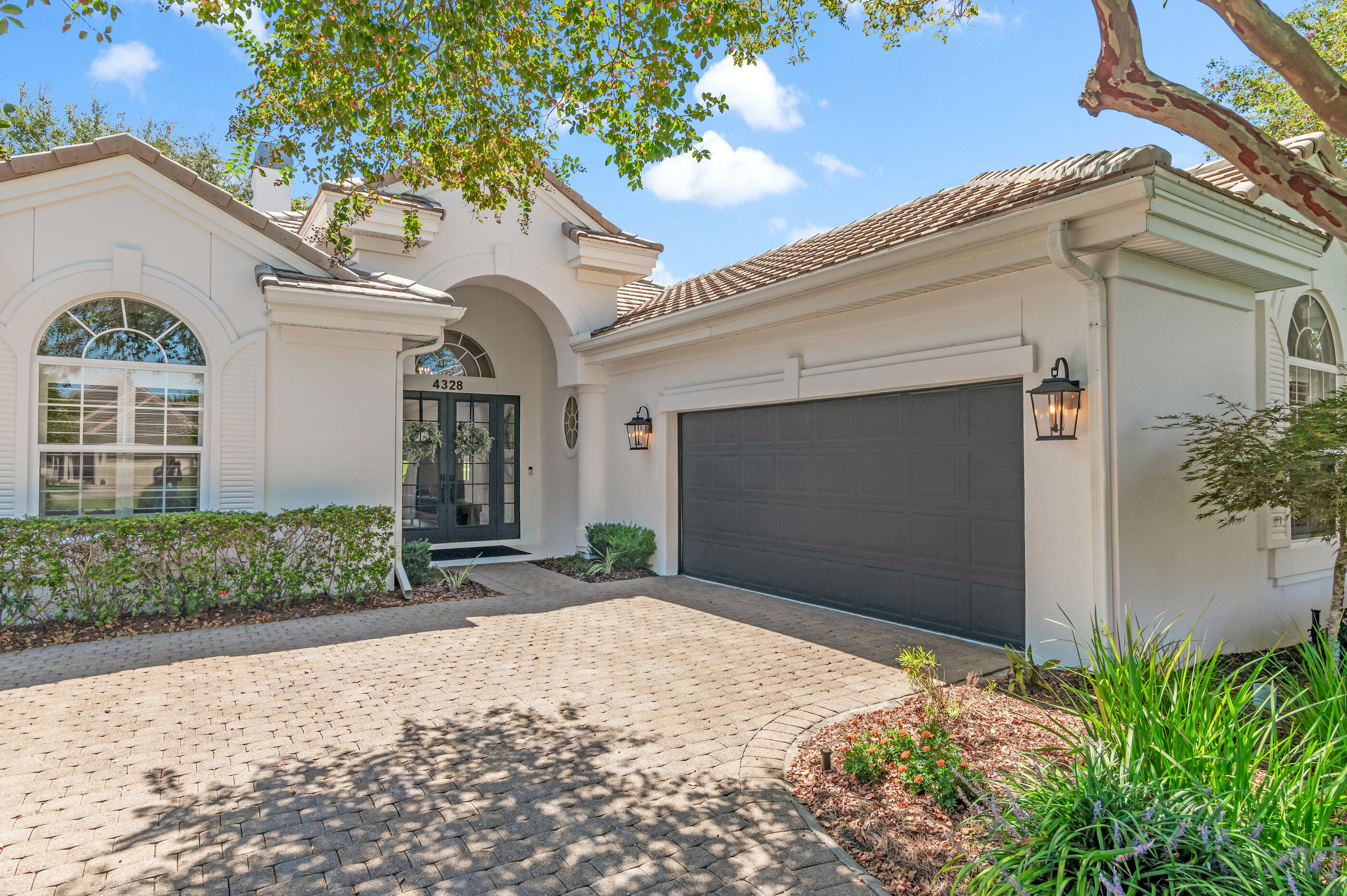 KELLY PLANTATION S/D - Residential