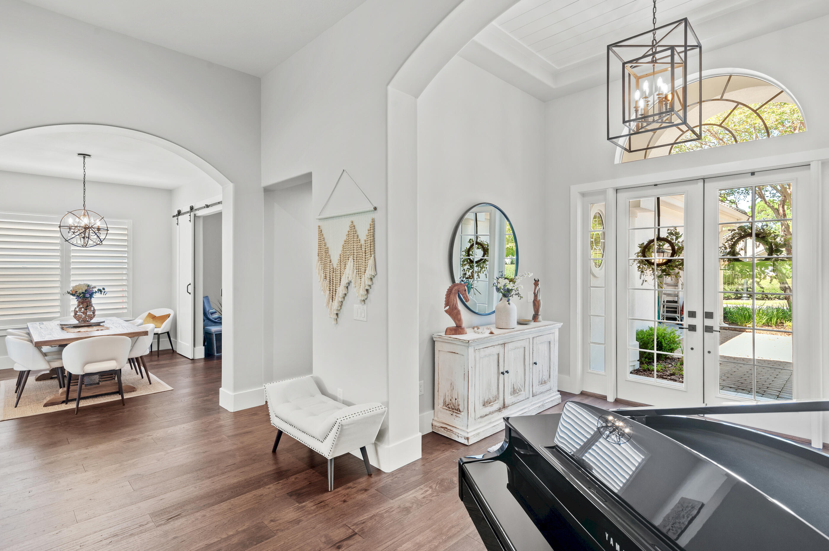 KELLY PLANTATION S/D - Residential