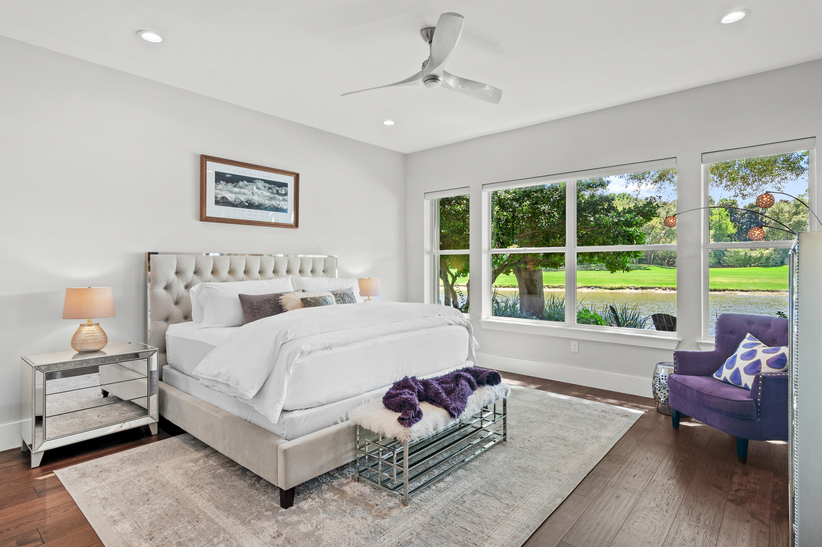 KELLY PLANTATION S/D - Residential