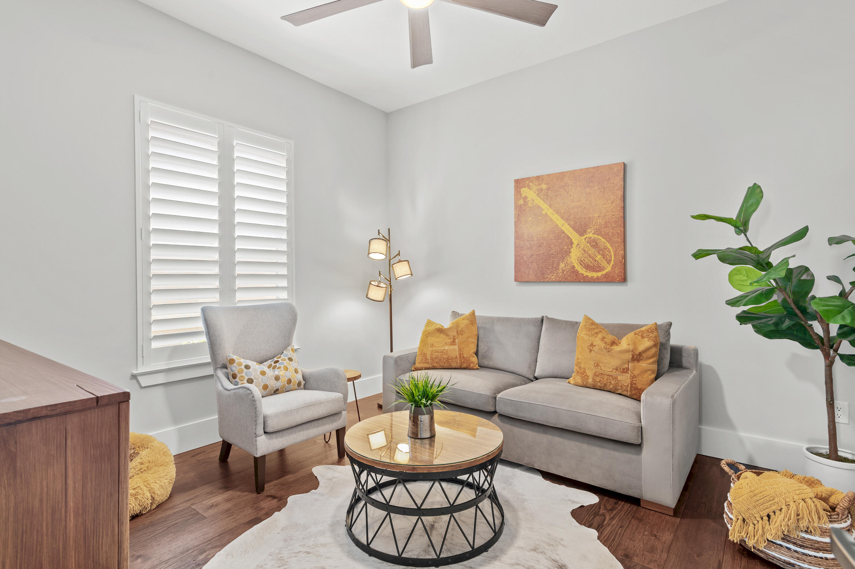 KELLY PLANTATION S/D - Residential