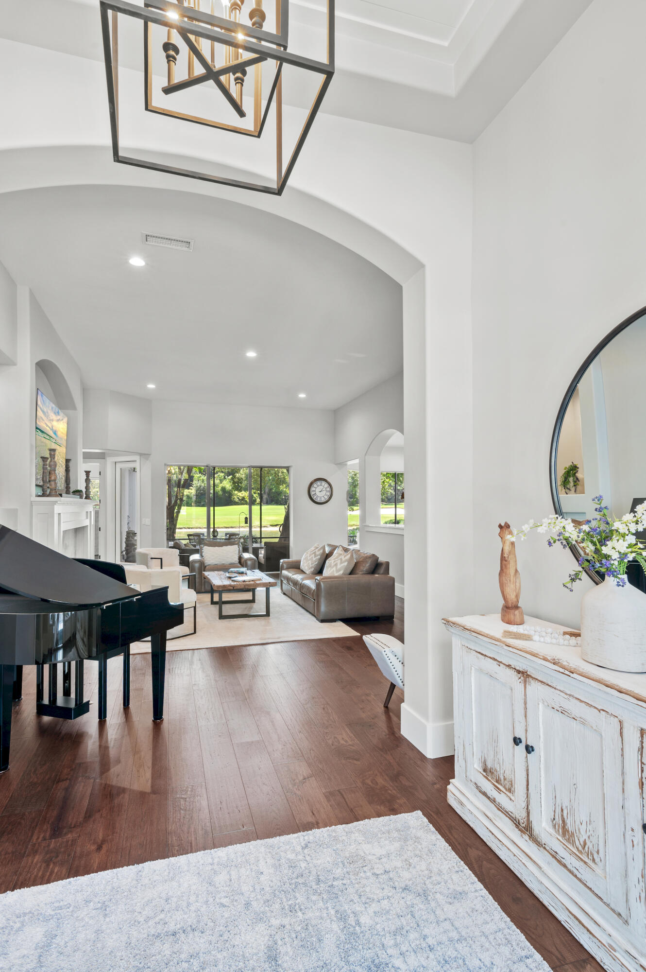 KELLY PLANTATION S/D - Residential