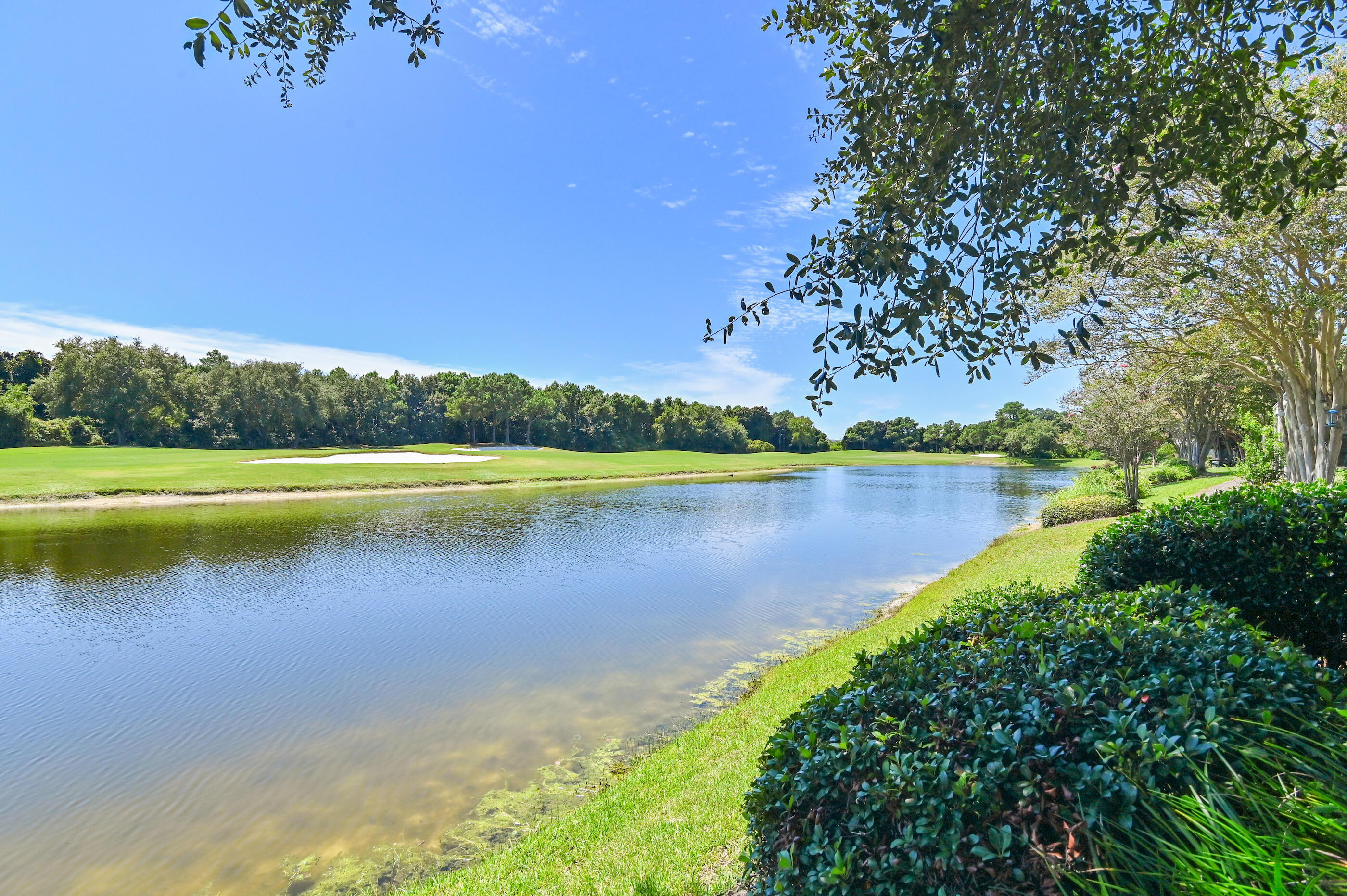 KELLY PLANTATION S/D - Residential