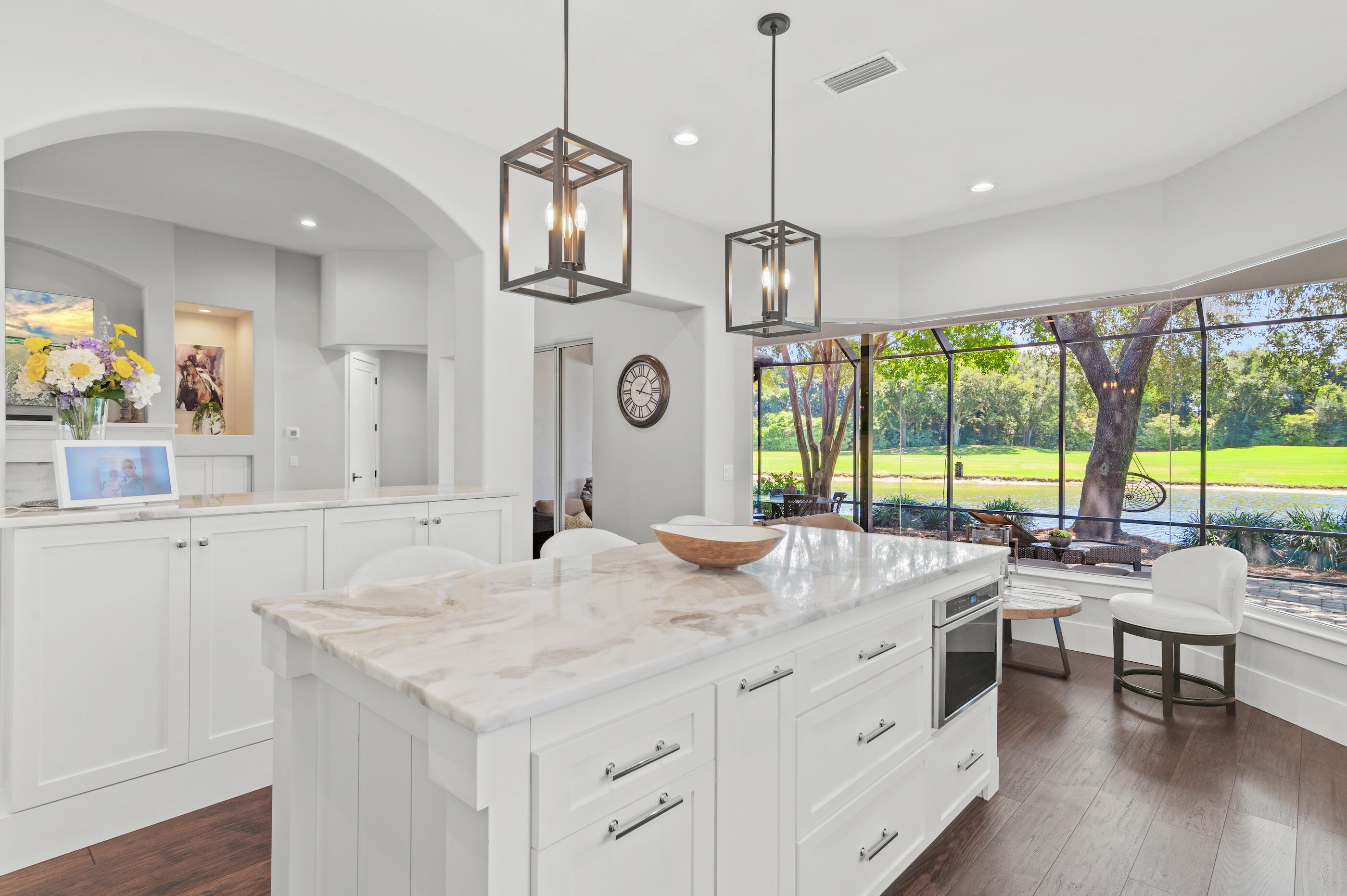 KELLY PLANTATION S/D - Residential