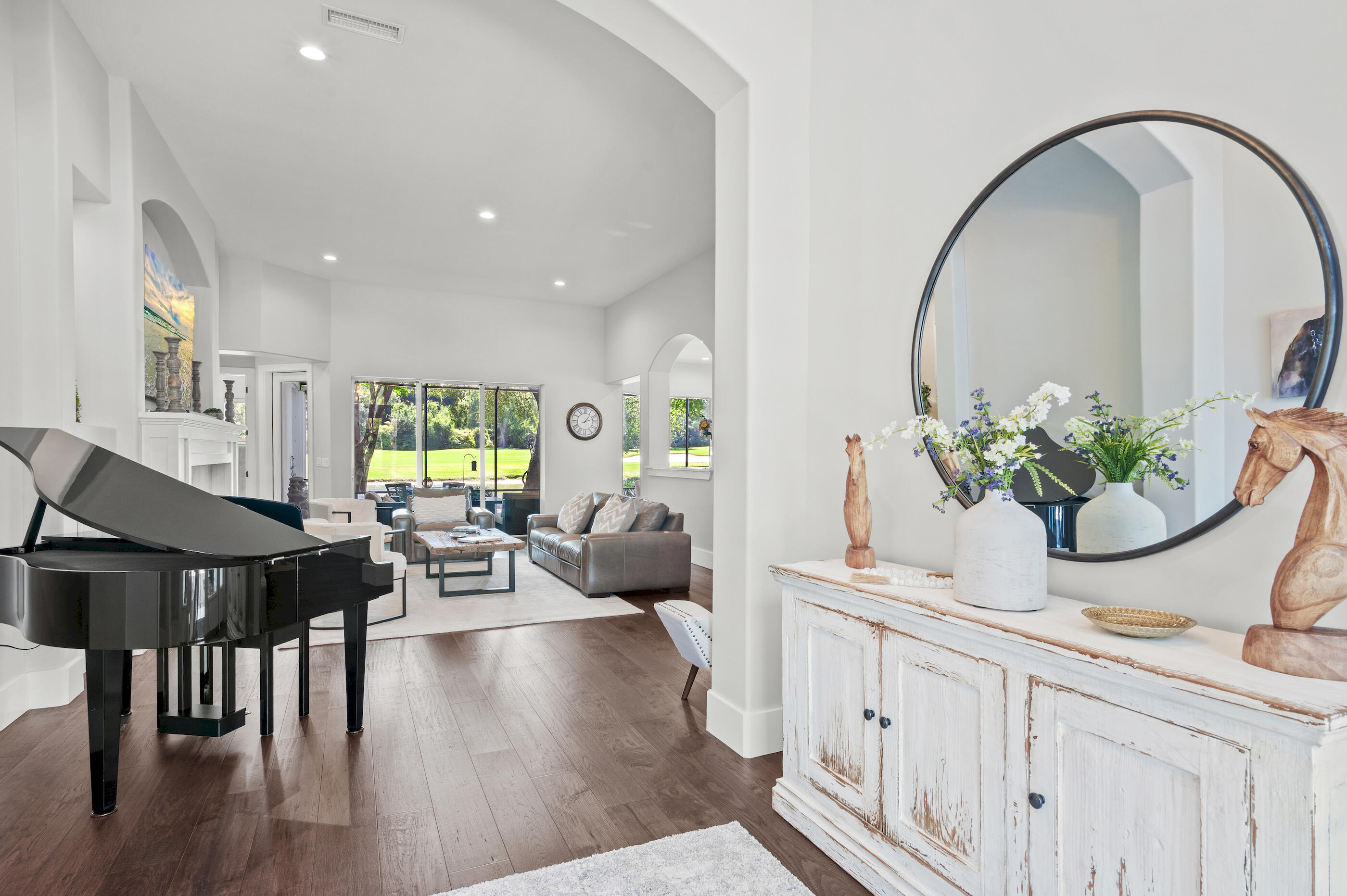 KELLY PLANTATION S/D - Residential