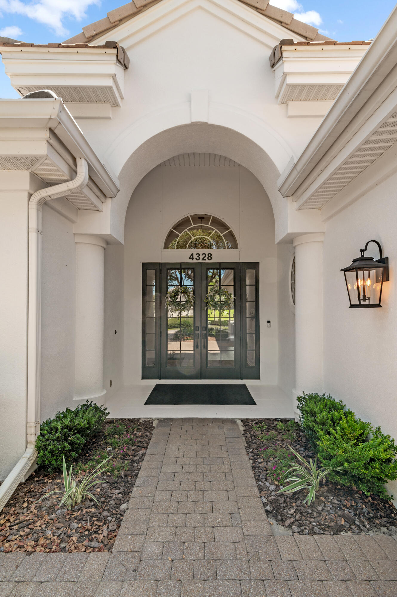 KELLY PLANTATION S/D - Residential