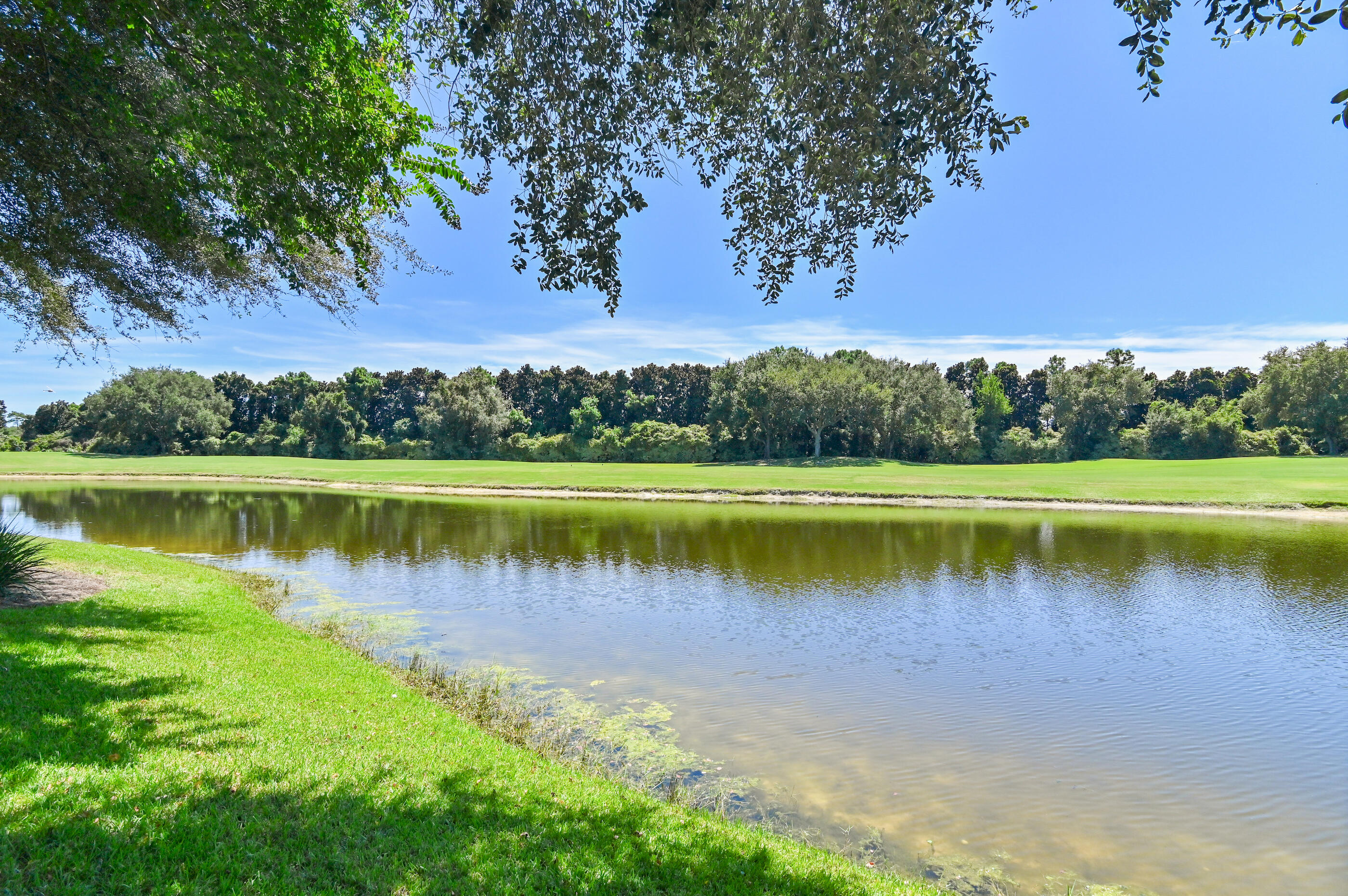 KELLY PLANTATION S/D - Residential