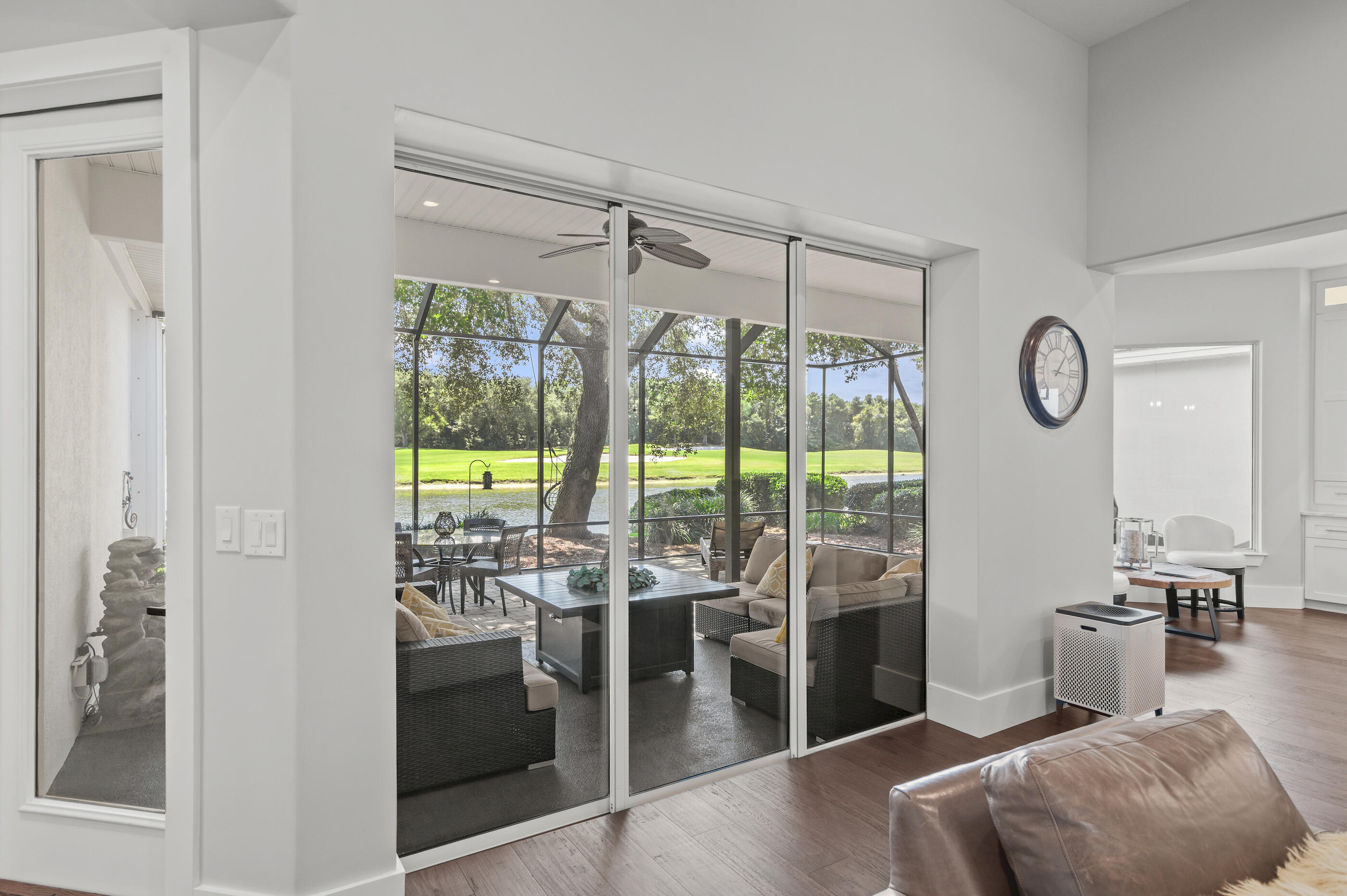KELLY PLANTATION S/D - Residential