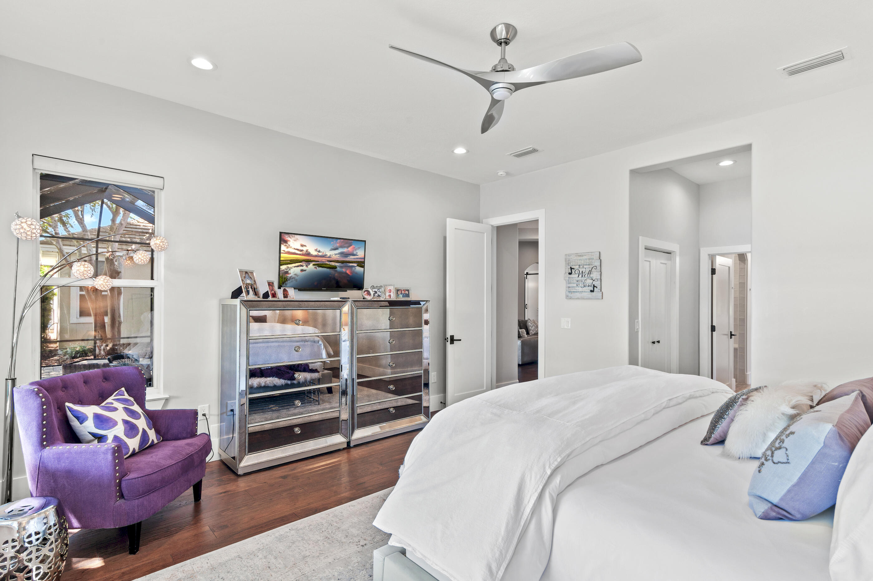KELLY PLANTATION S/D - Residential