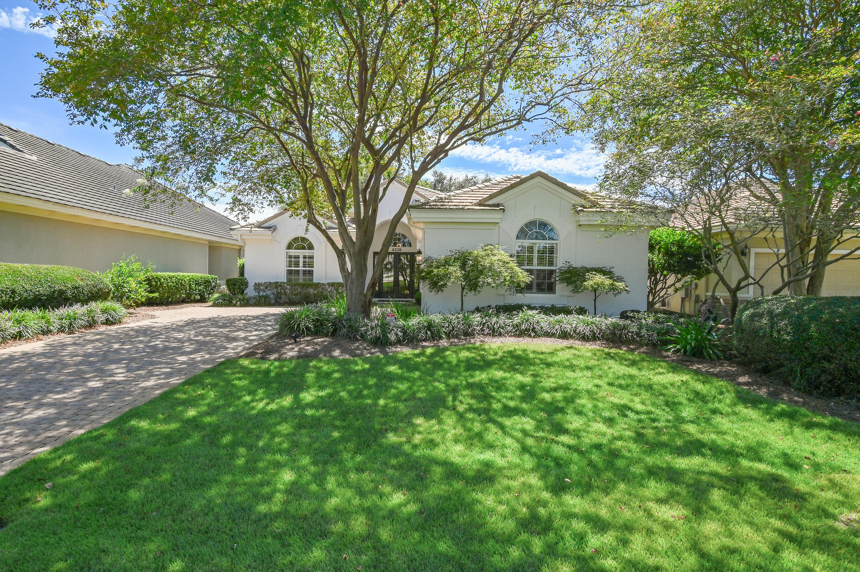 KELLY PLANTATION S/D - Residential