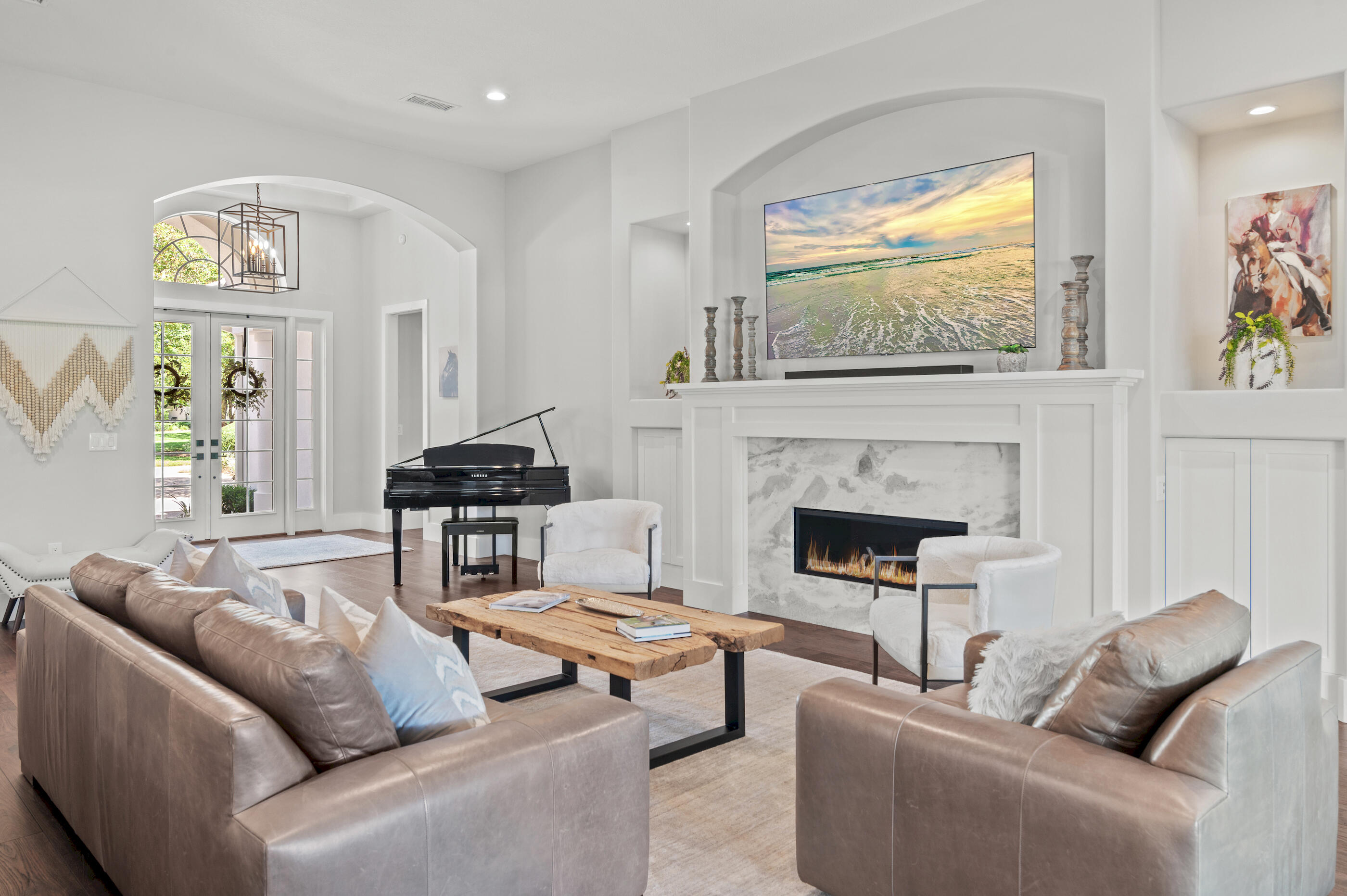 KELLY PLANTATION S/D - Residential