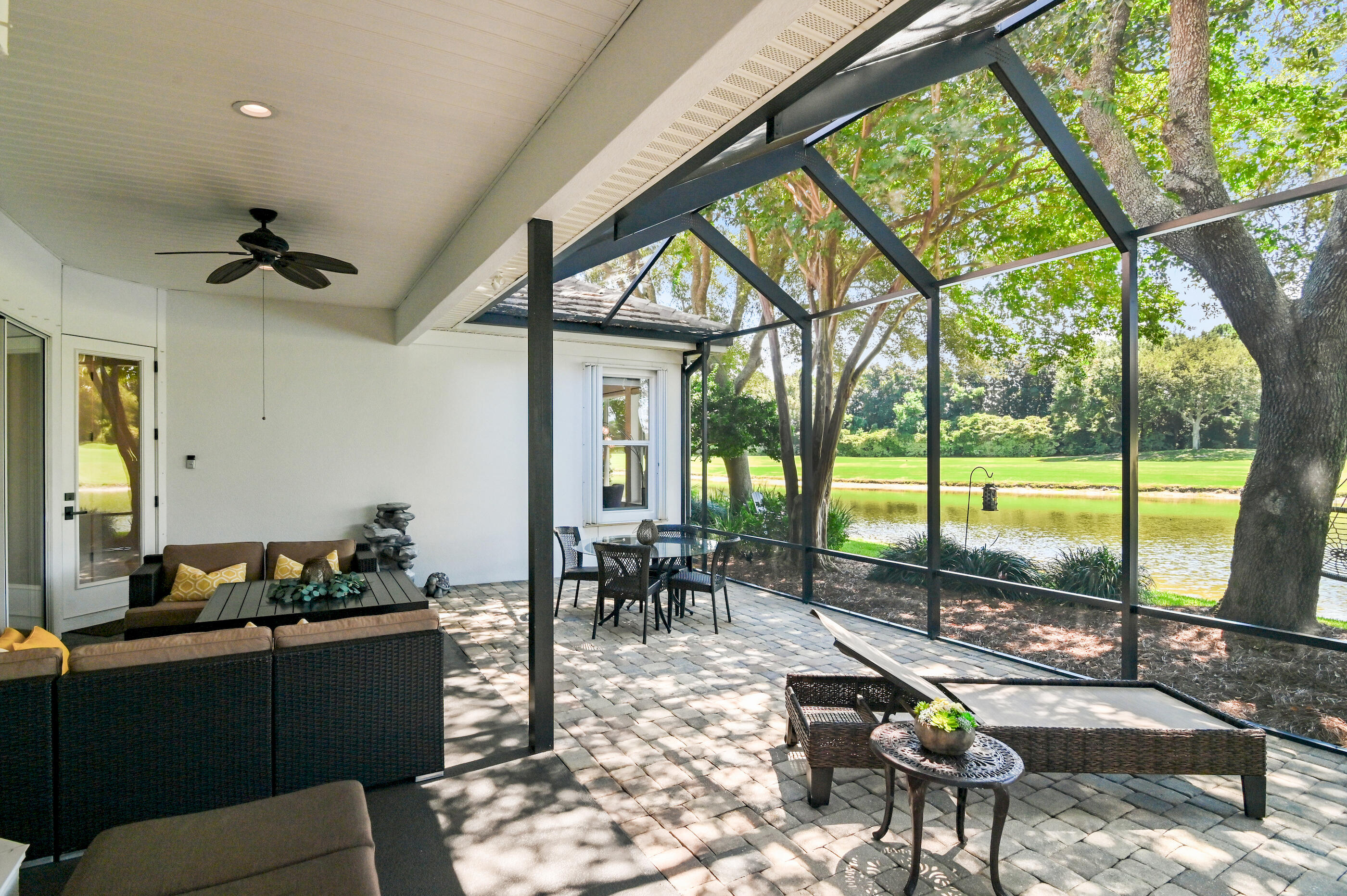 KELLY PLANTATION S/D - Residential