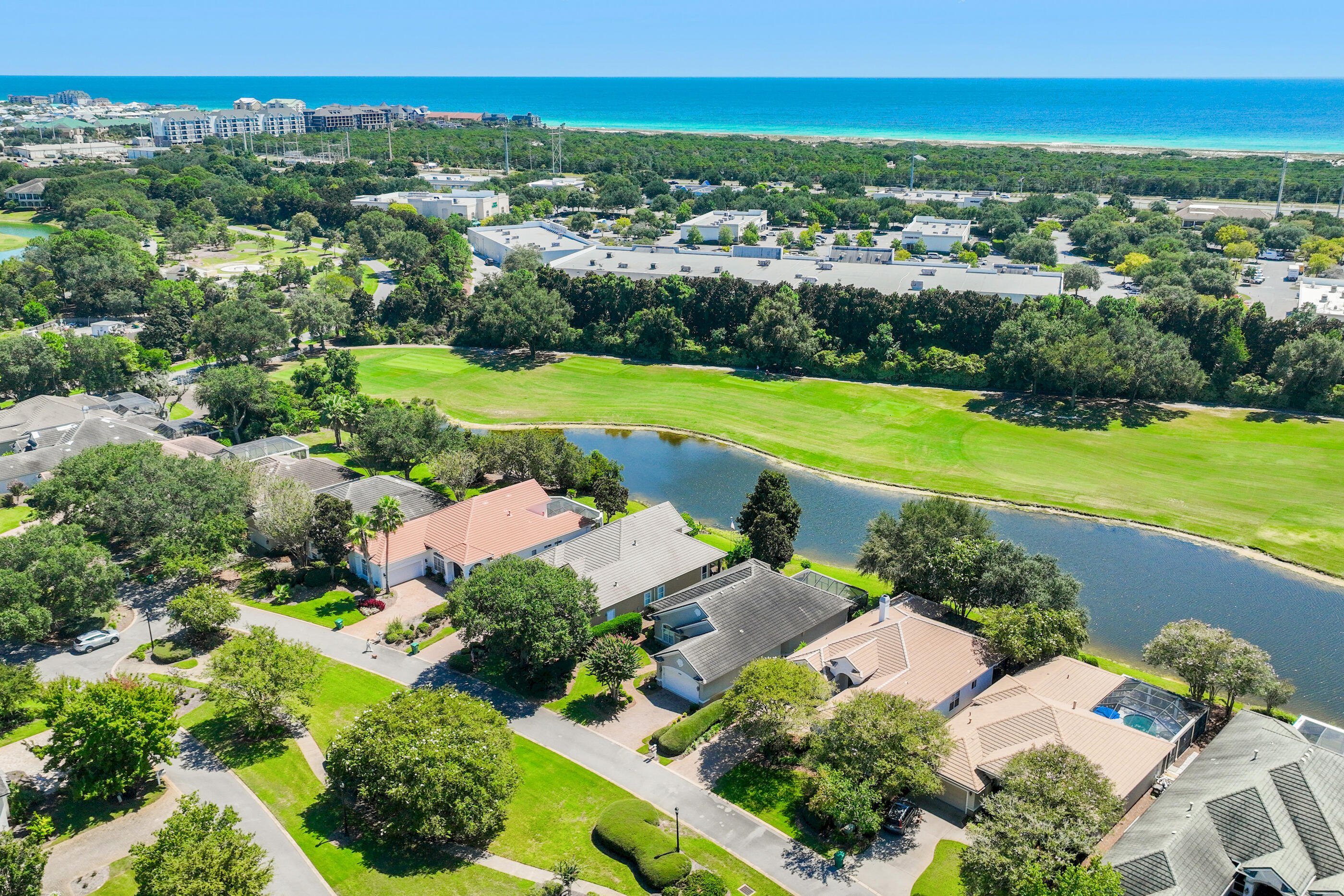 KELLY PLANTATION S/D - Residential