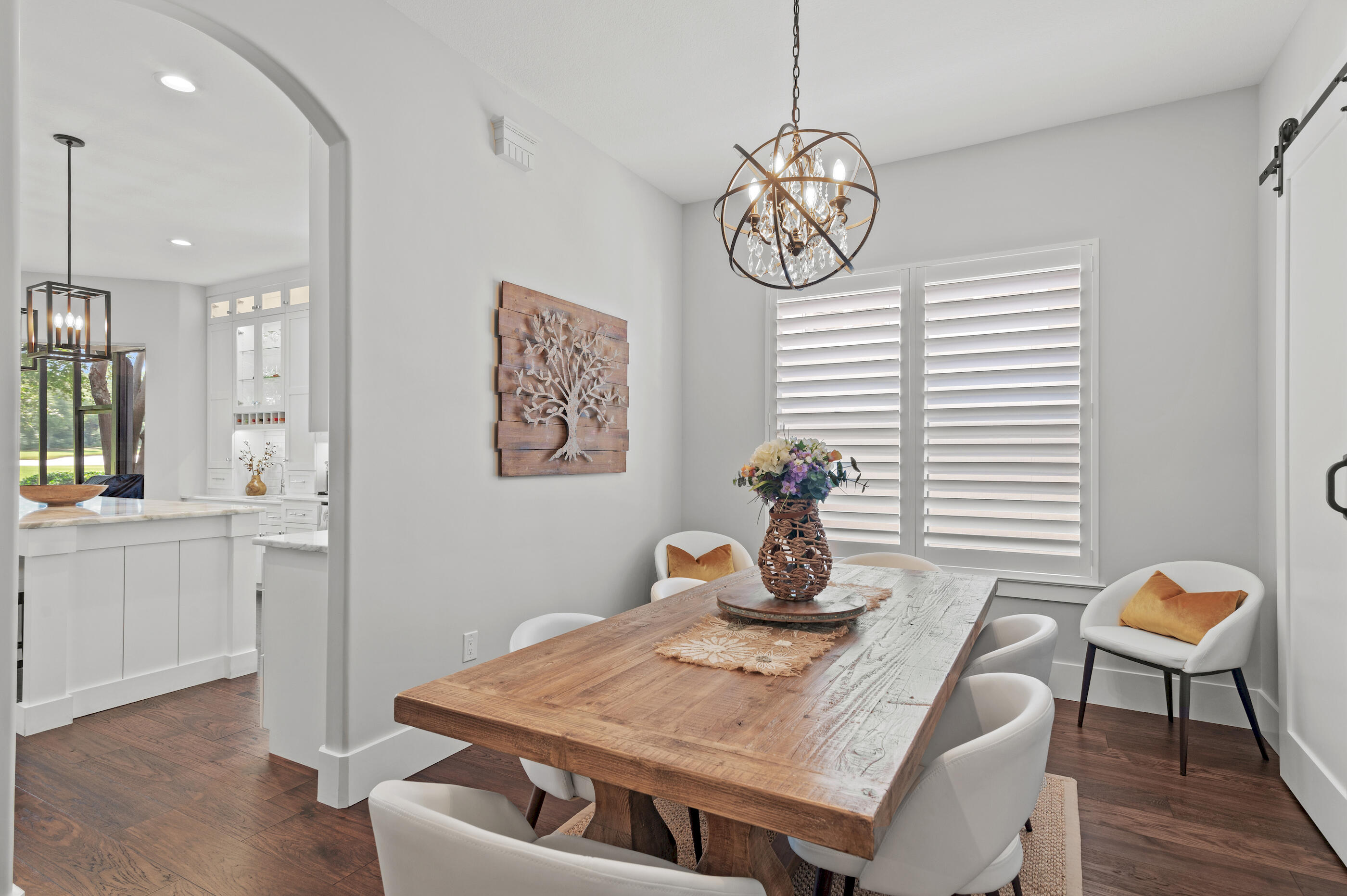 KELLY PLANTATION S/D - Residential