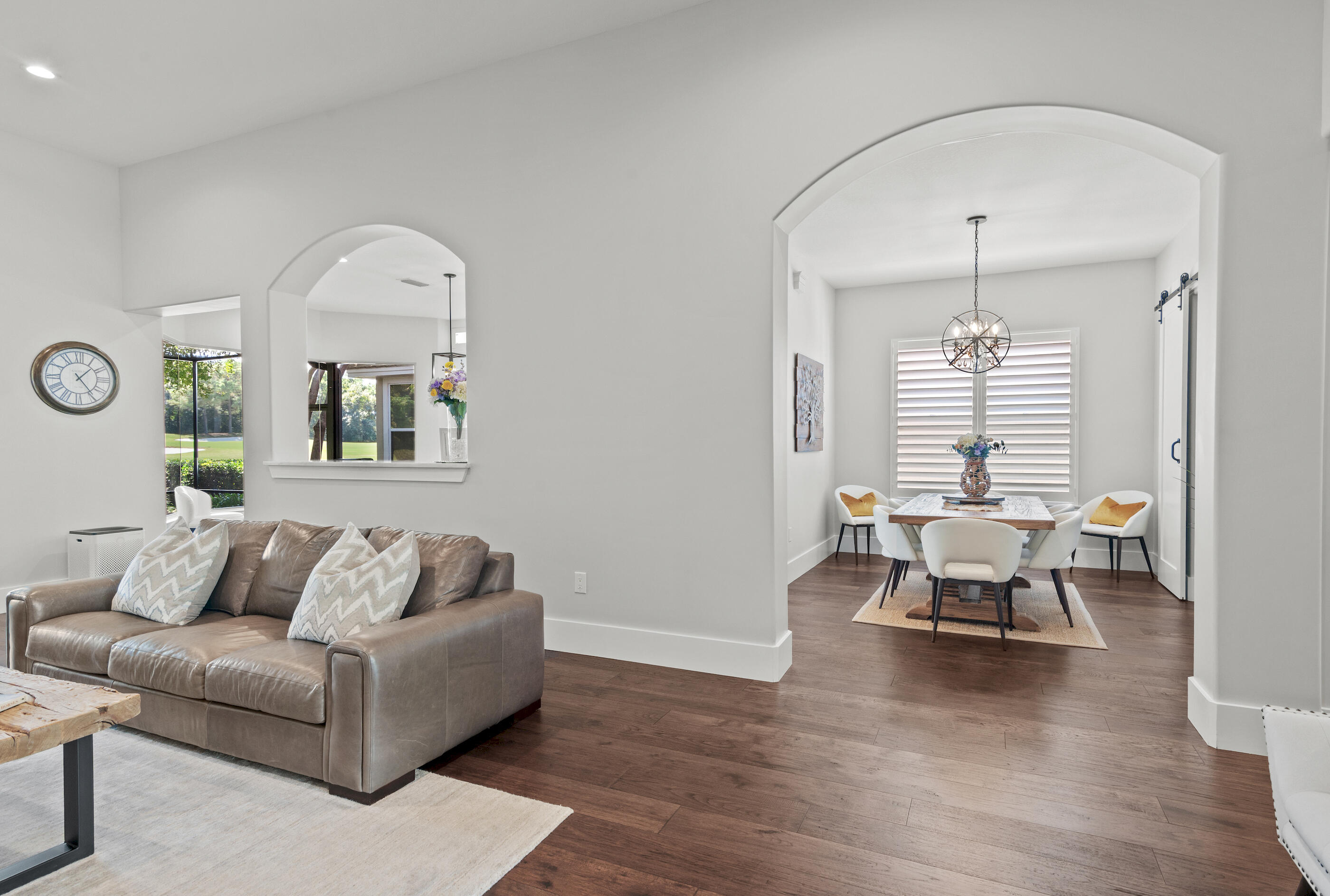 KELLY PLANTATION S/D - Residential