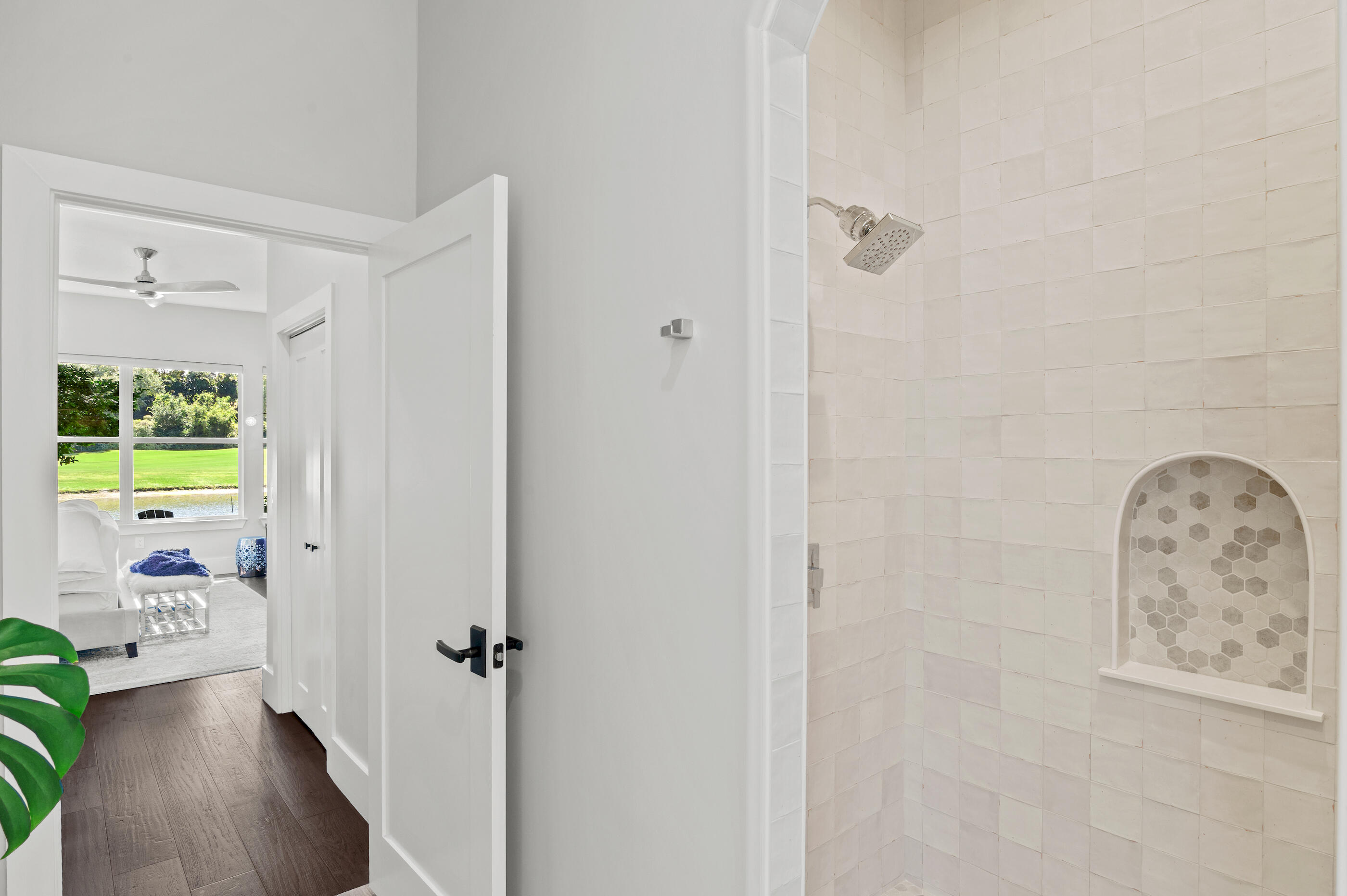 KELLY PLANTATION S/D - Residential