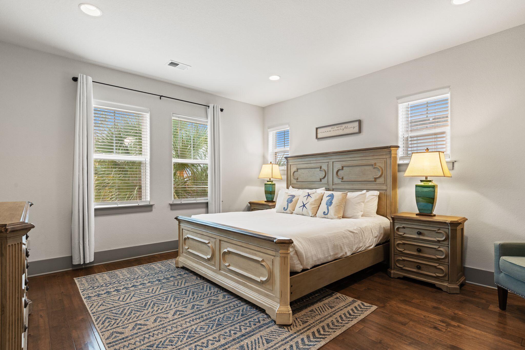 HIGHLAND PARKS - Residential