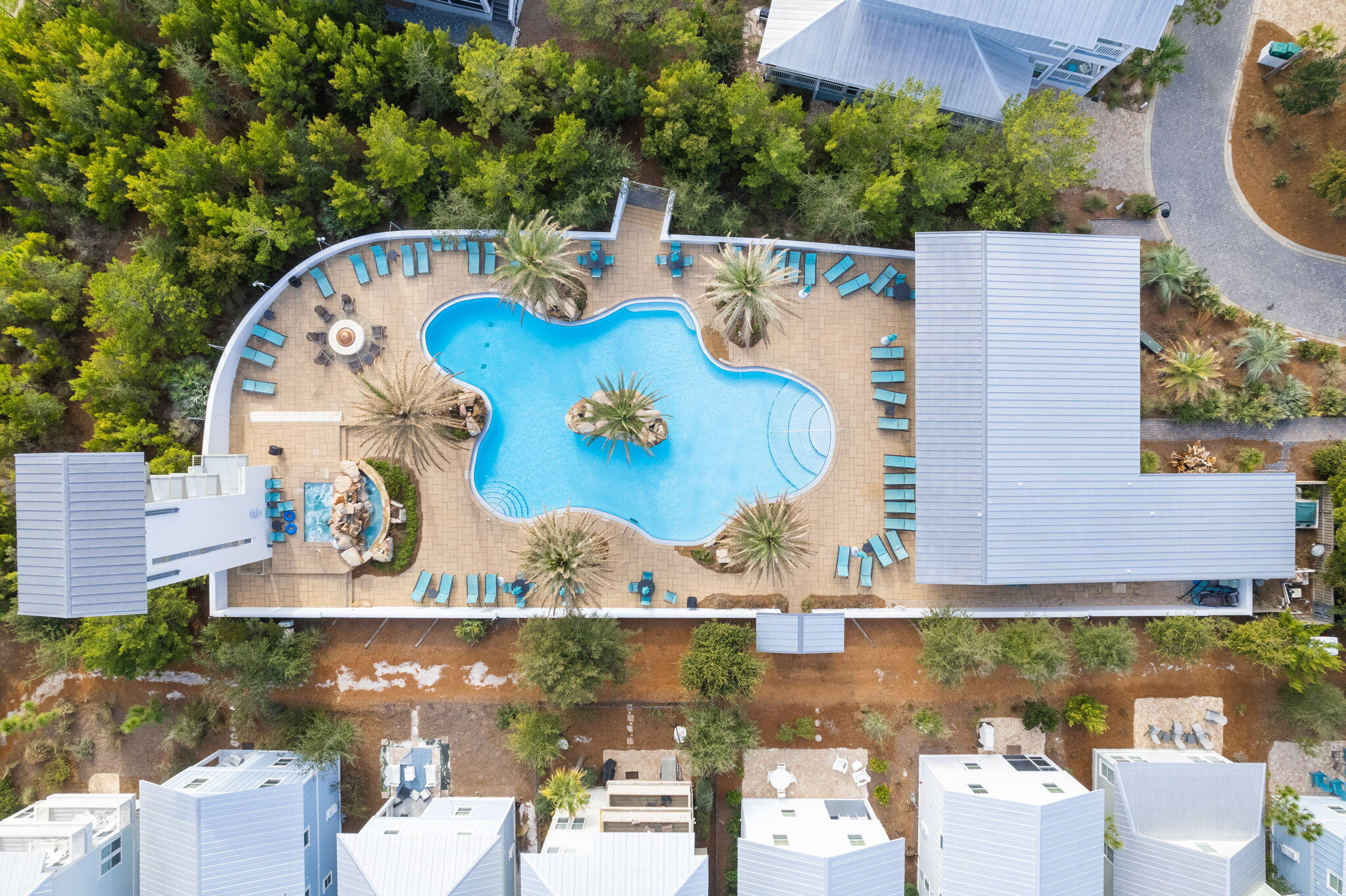 HIGHLAND PARKS - Residential