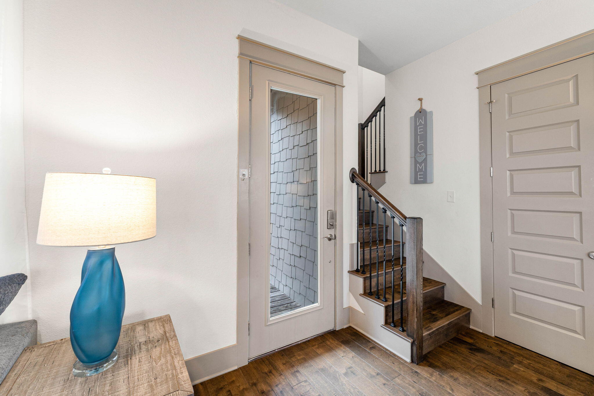 HIGHLAND PARKS - Residential