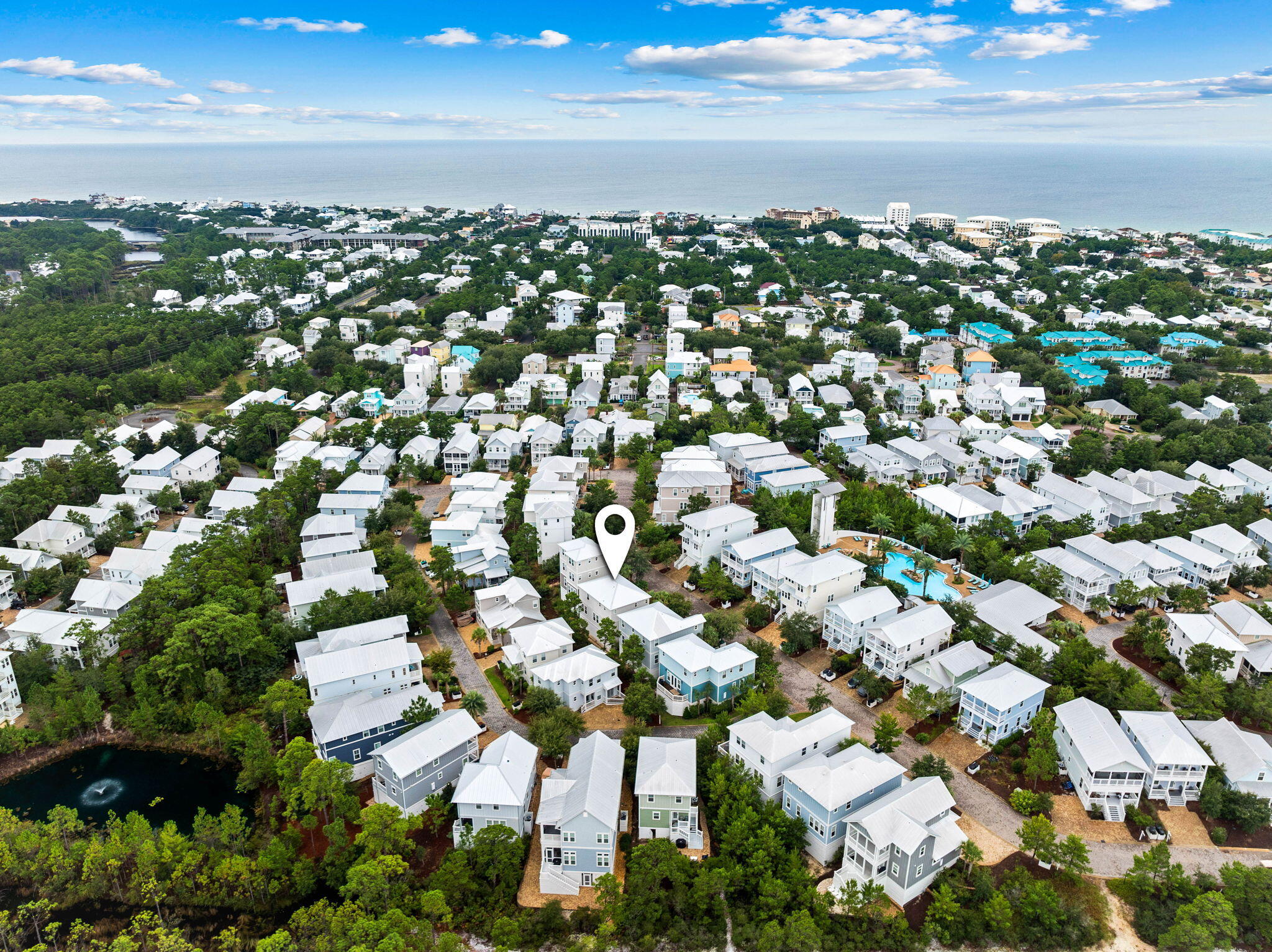 HIGHLAND PARKS - Residential