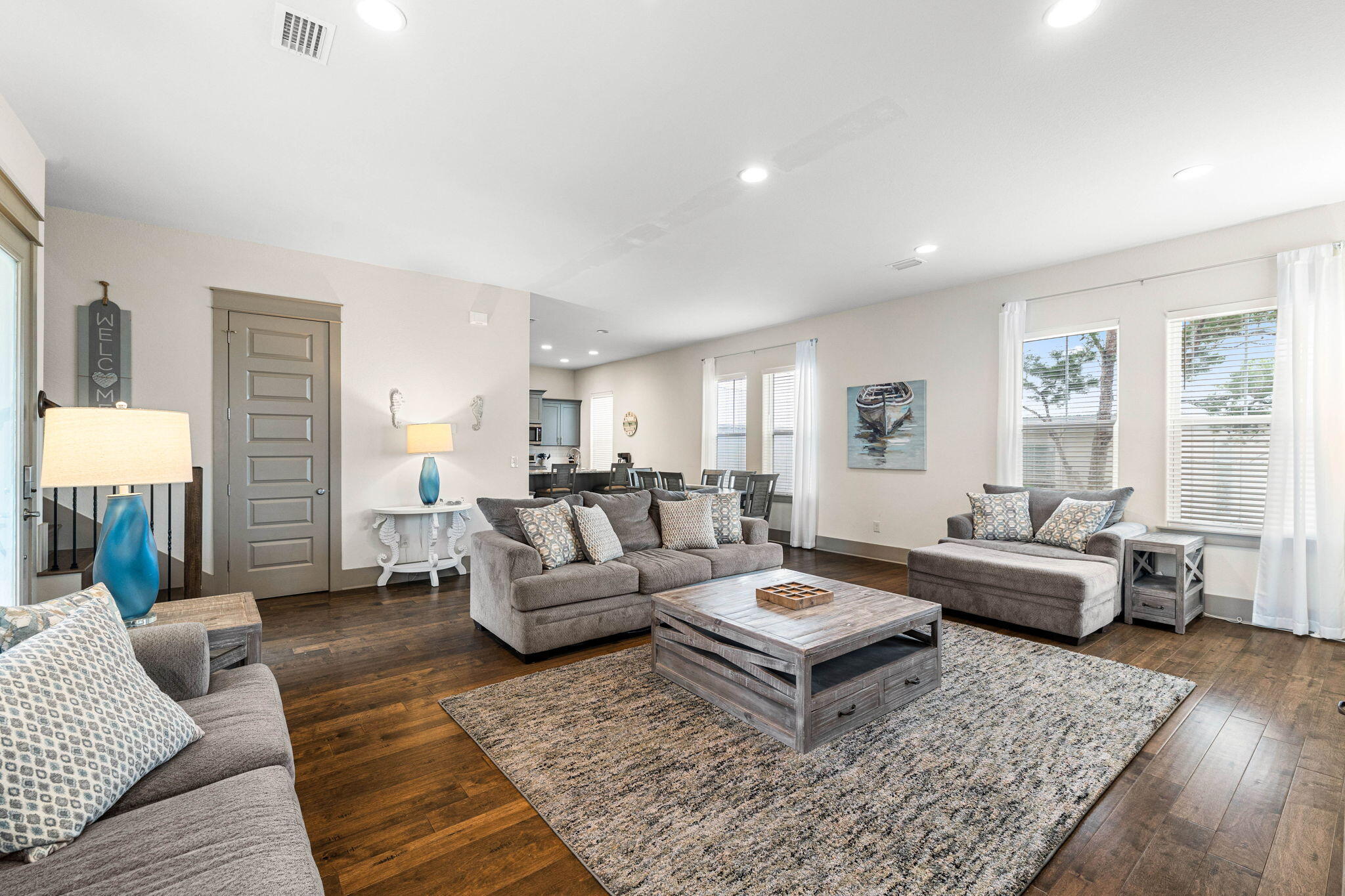 HIGHLAND PARKS - Residential