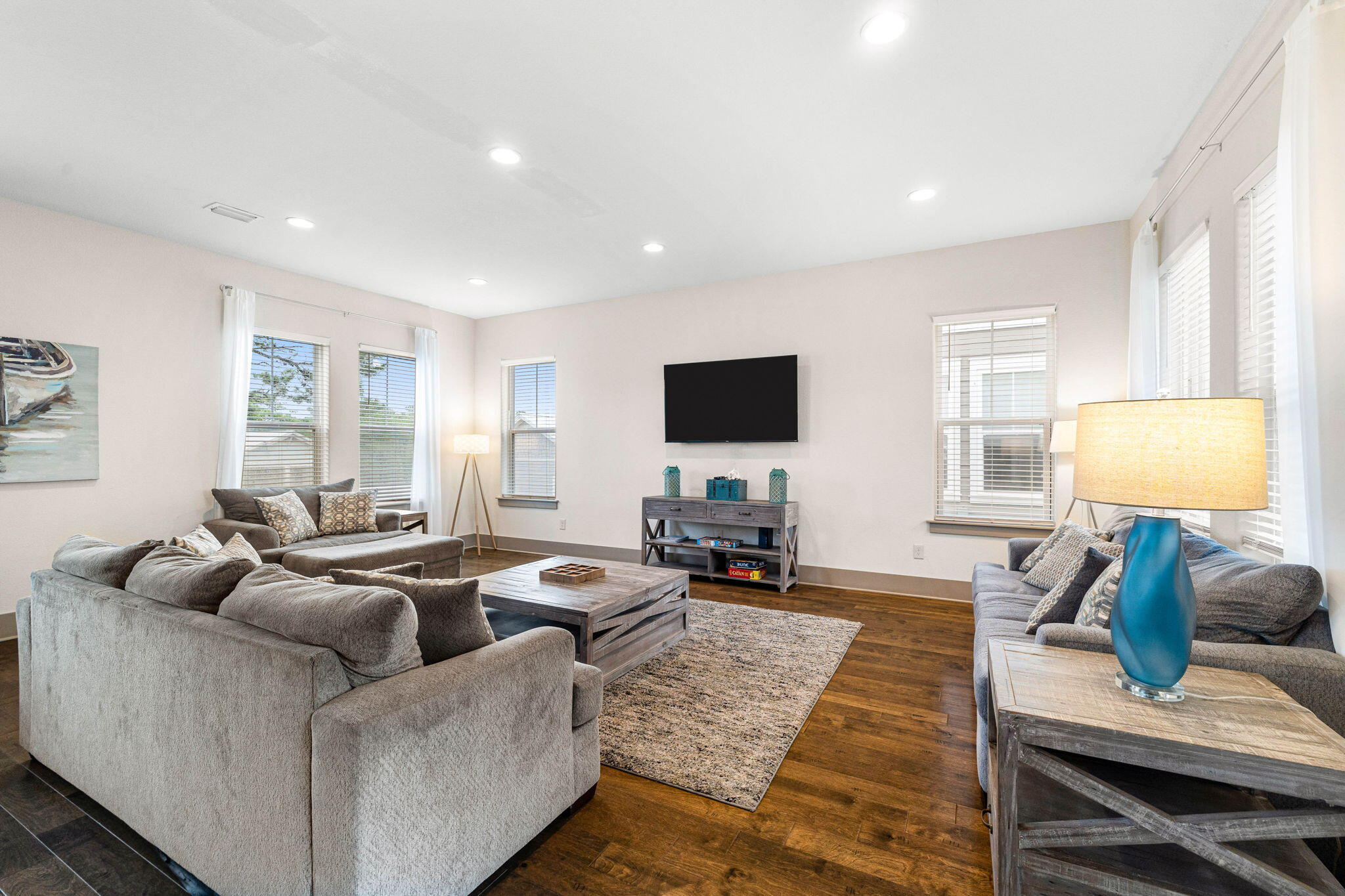 HIGHLAND PARKS - Residential