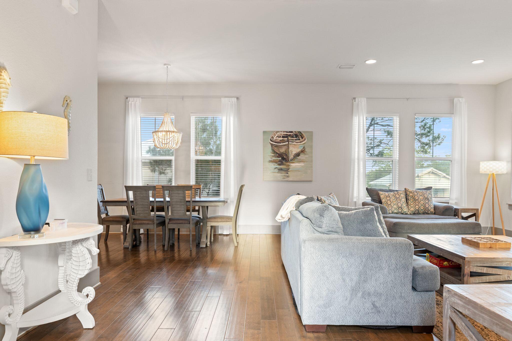 HIGHLAND PARKS - Residential