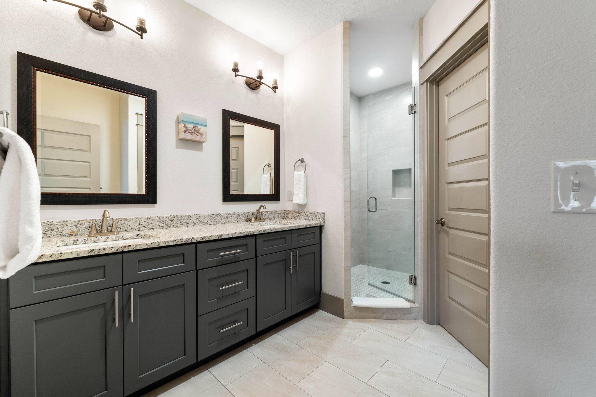 HIGHLAND PARKS - Residential