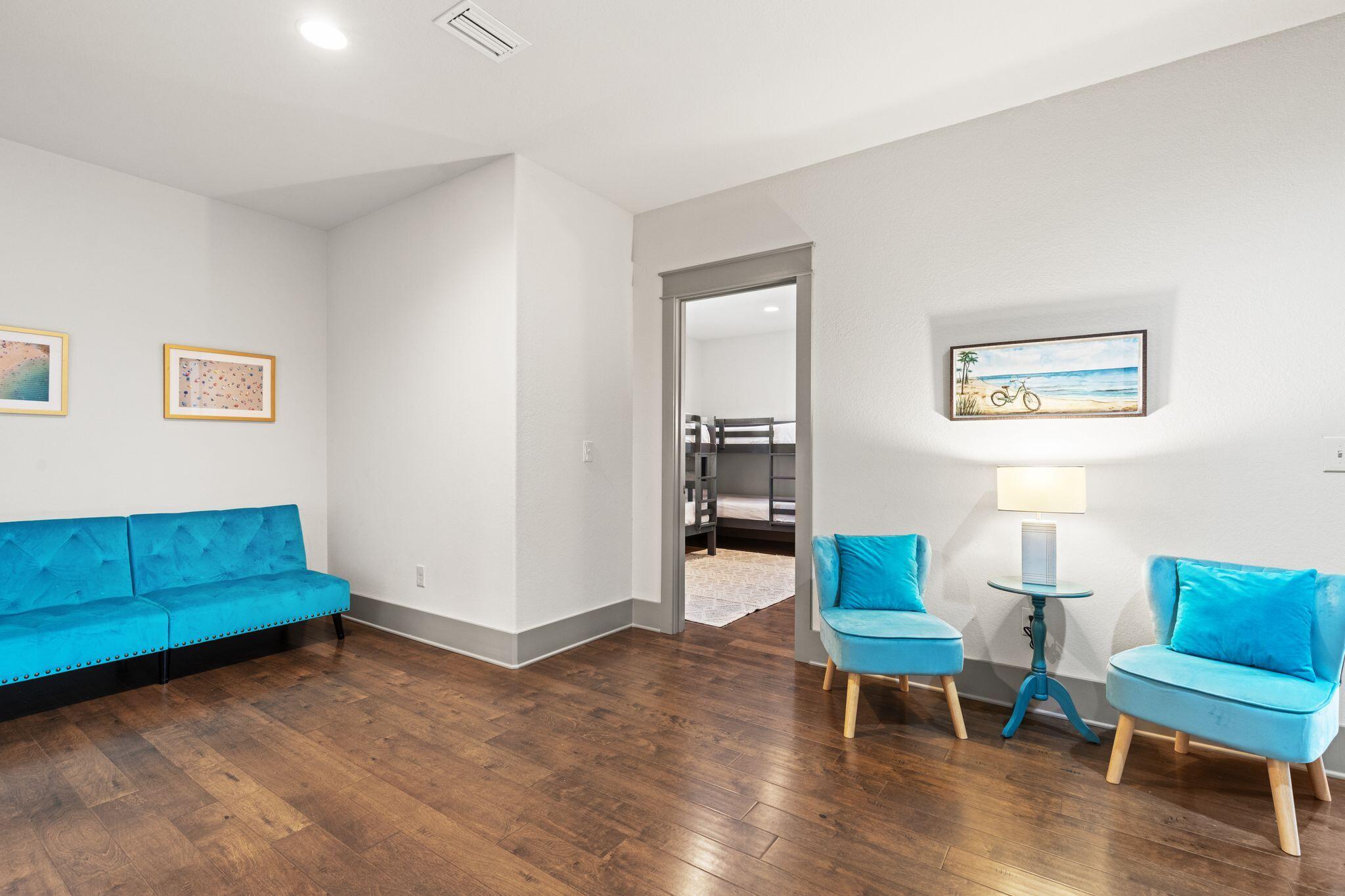 HIGHLAND PARKS - Residential