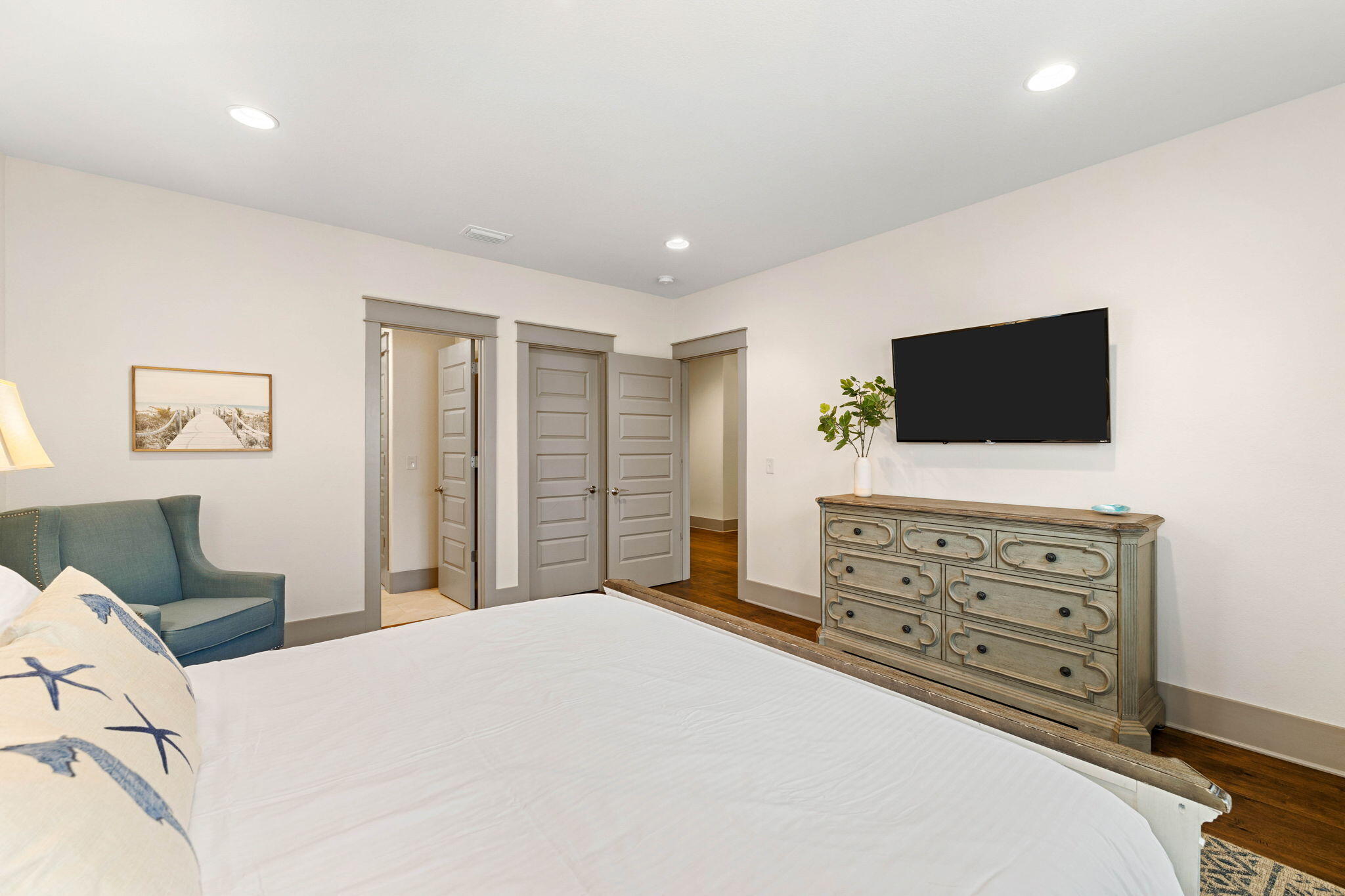 HIGHLAND PARKS - Residential