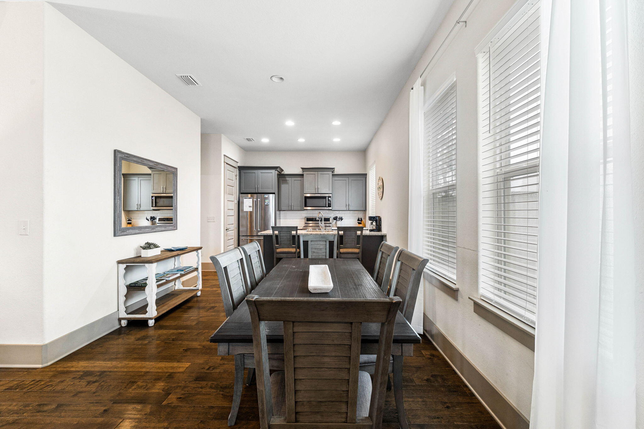 HIGHLAND PARKS - Residential