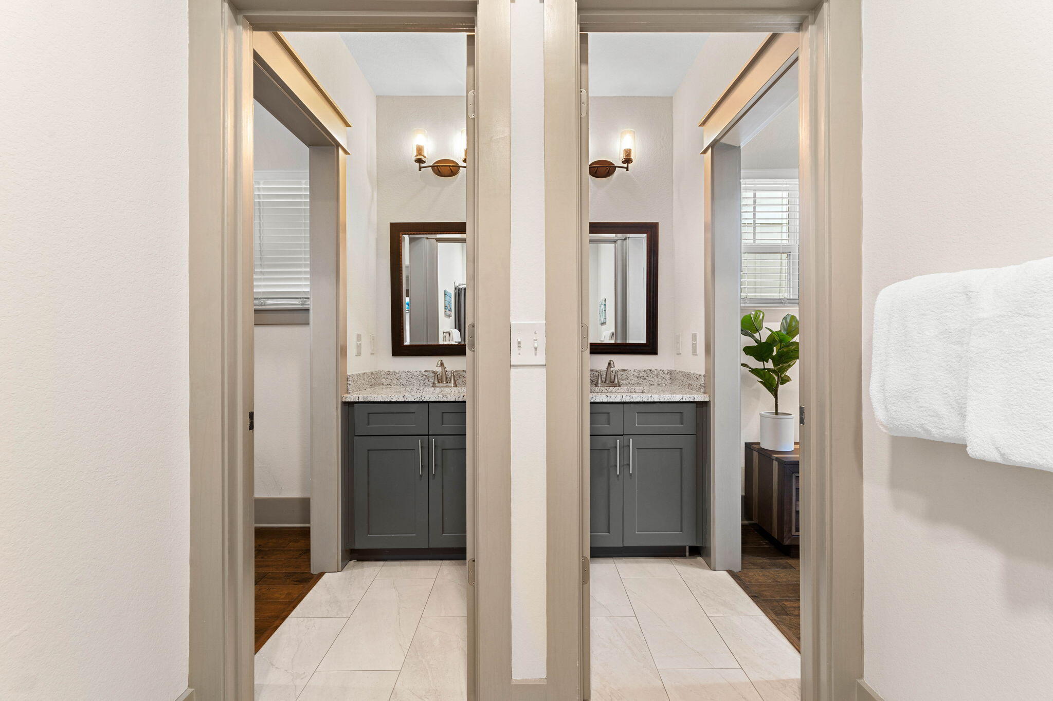 HIGHLAND PARKS - Residential