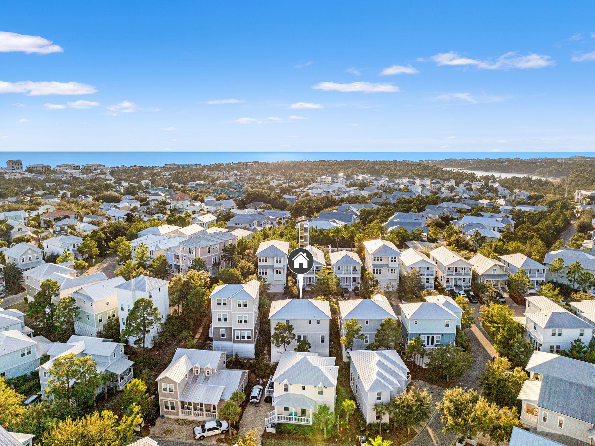 HIGHLAND PARKS - Residential